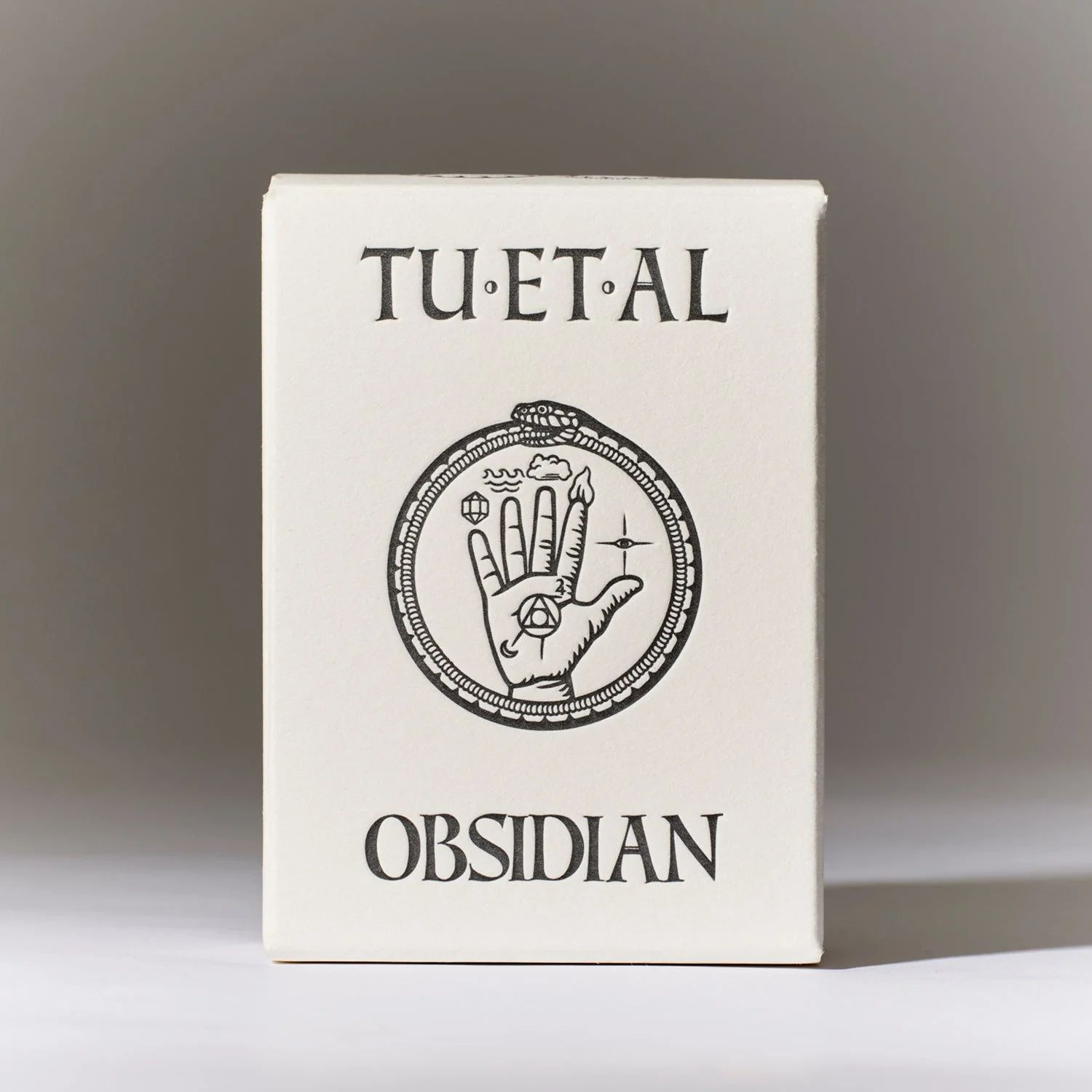 Obsidian 2
