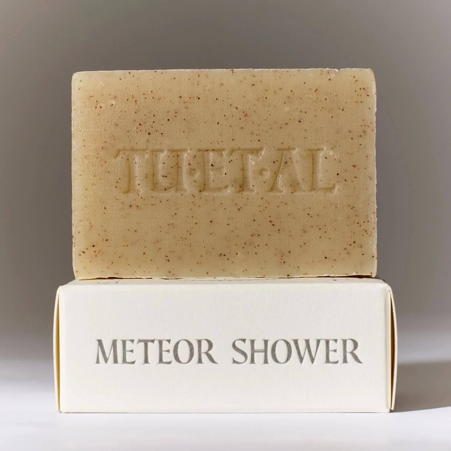 Meteor Shower by TU·ET·AL