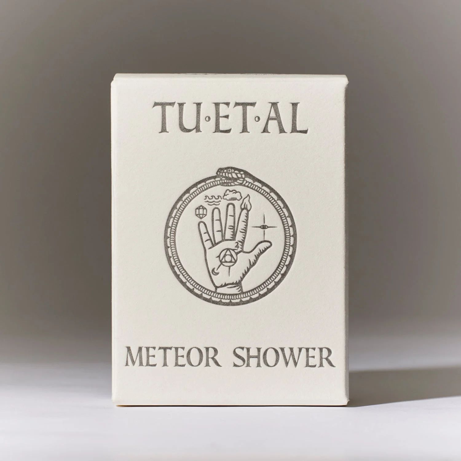 Meteor Shower 2