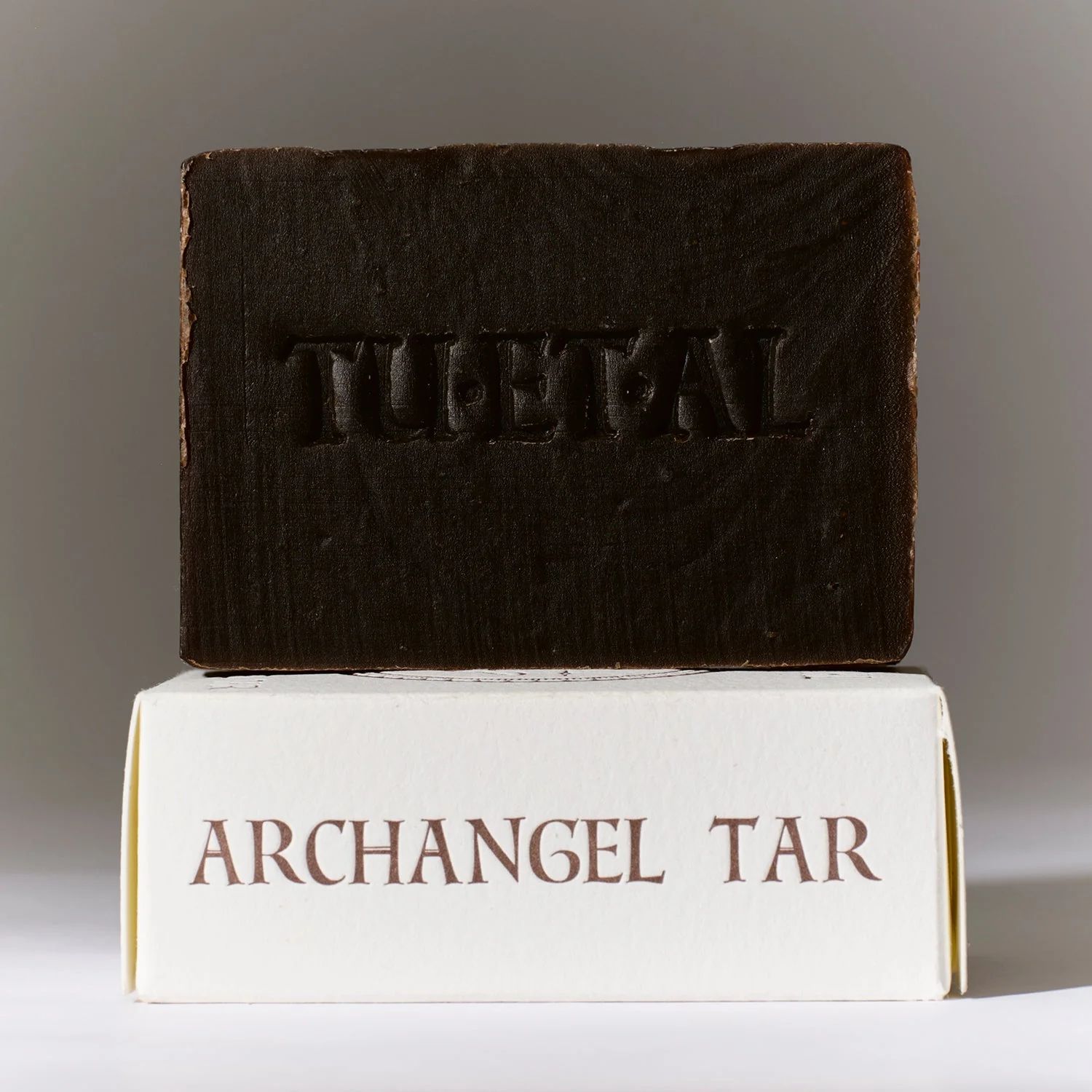 Archangel Tar by TU·ET·AL