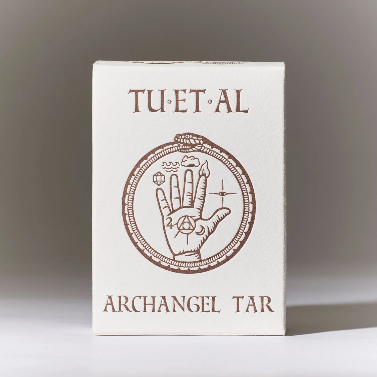 Archangel Tar 2
