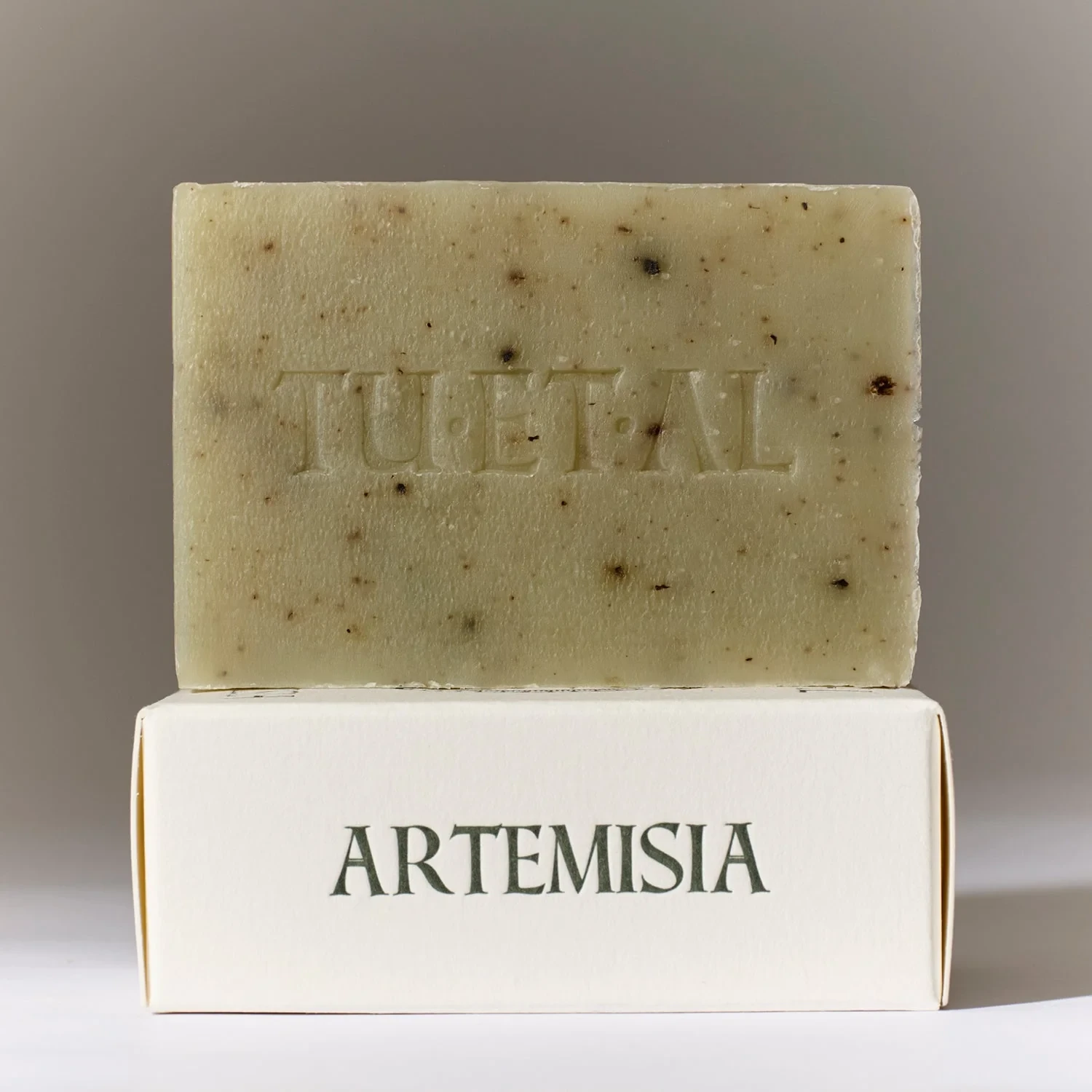 Artemisia by TU·ET·AL