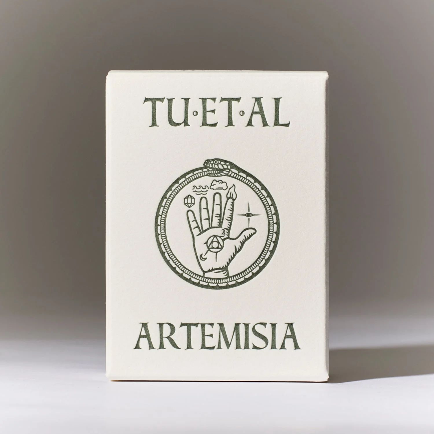 Artemisia 2