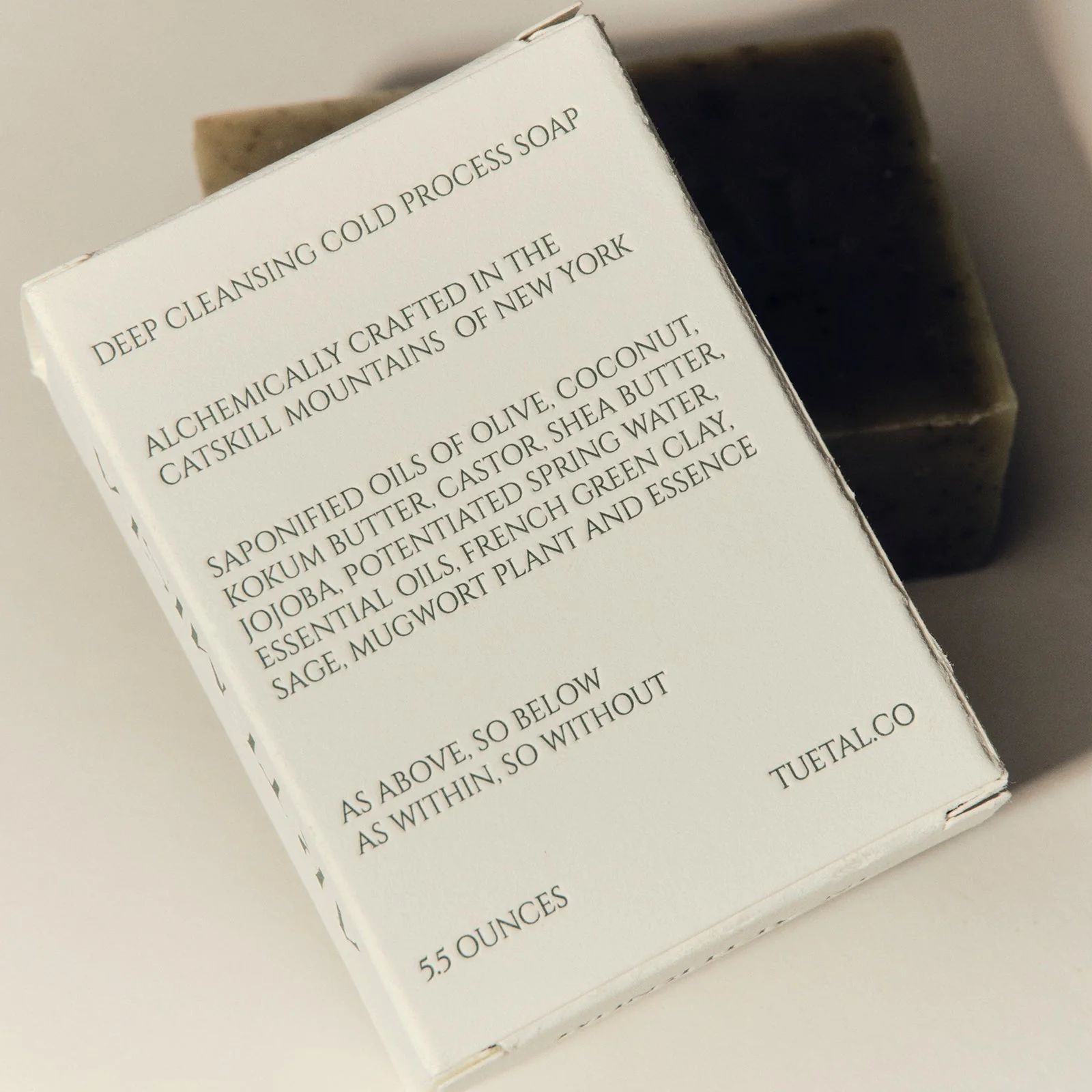 Artemisia 5