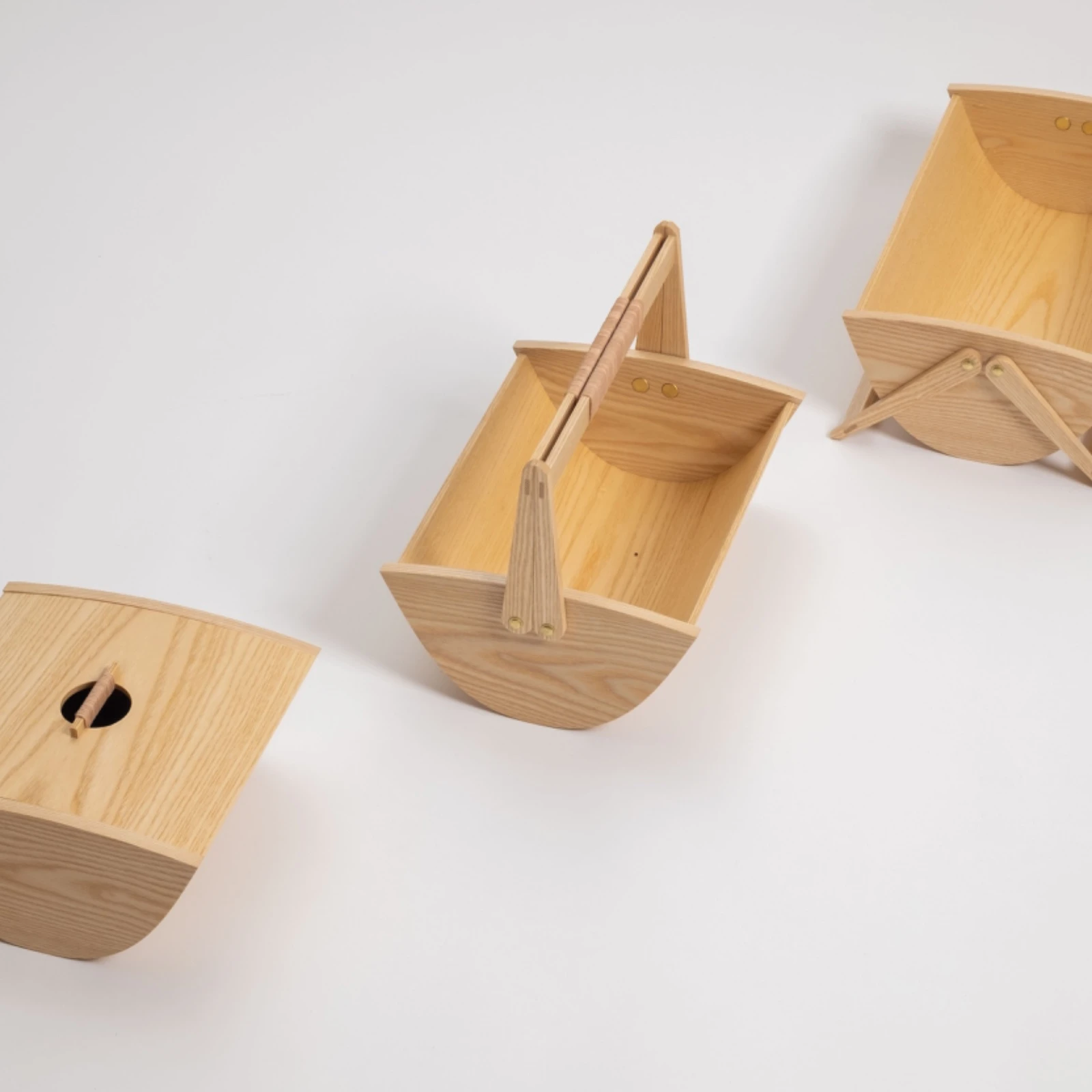 Ash Kitchen Bowls by AudHus