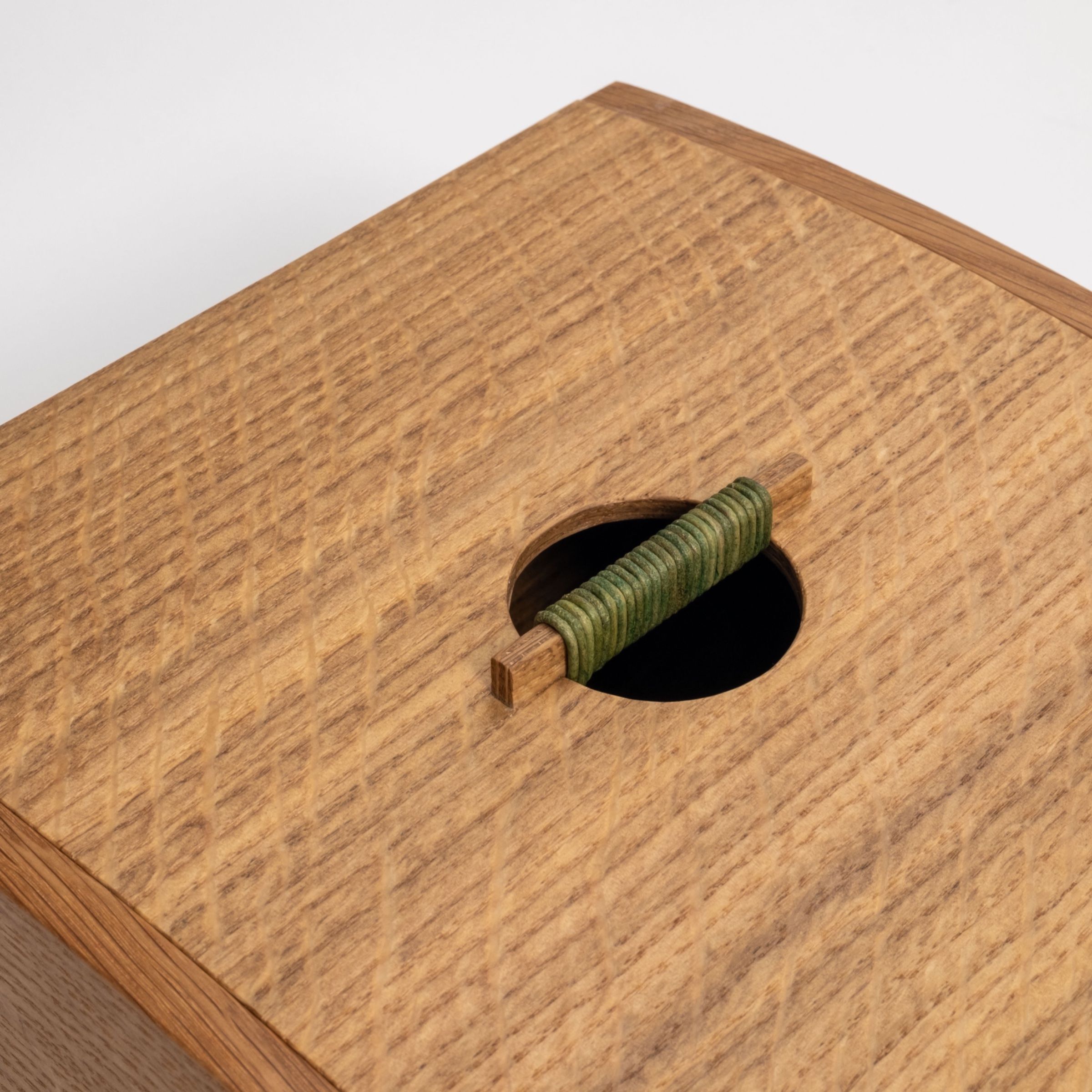 White Oak Bowls 4