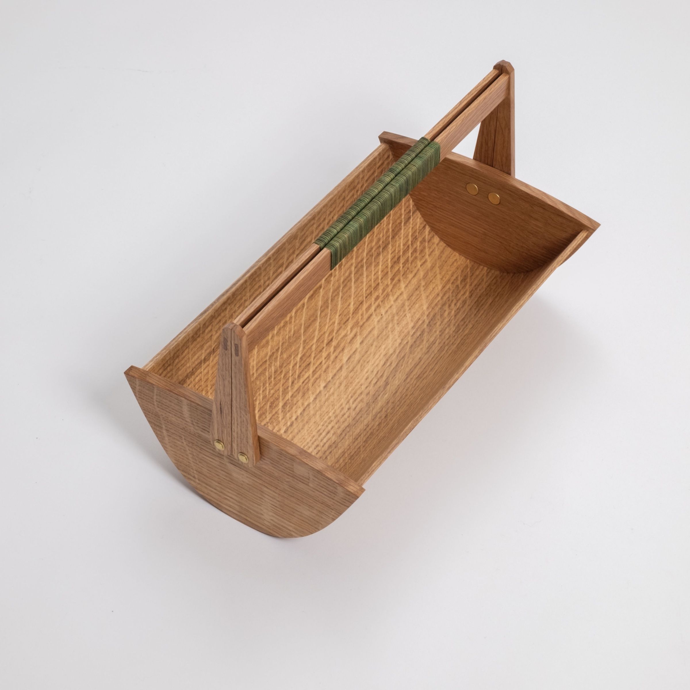 White Oak Bowls 5