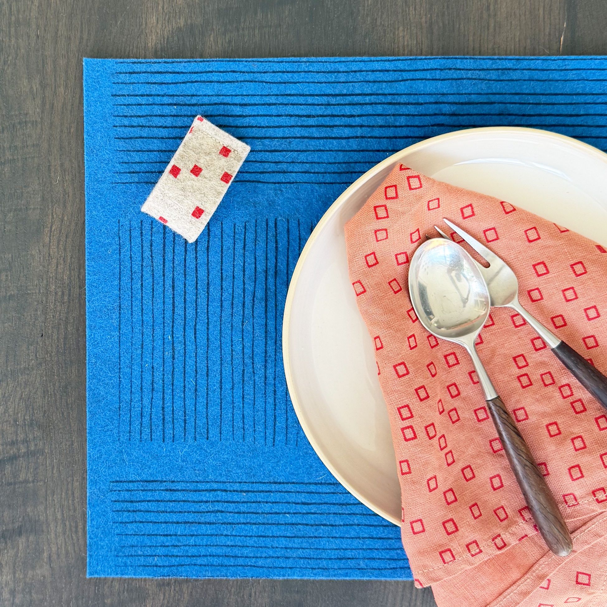 Napkins by olgajoan