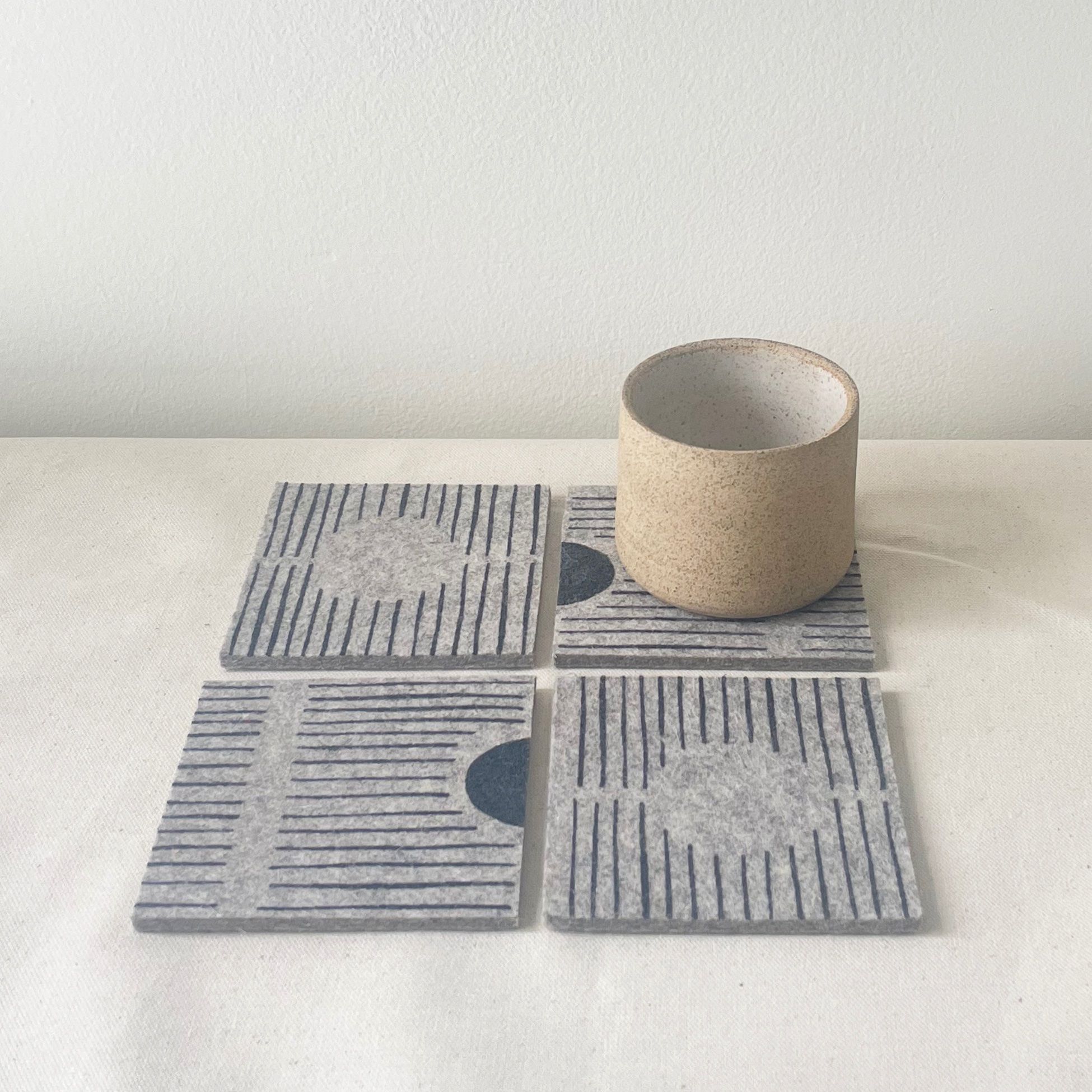Coasters 2