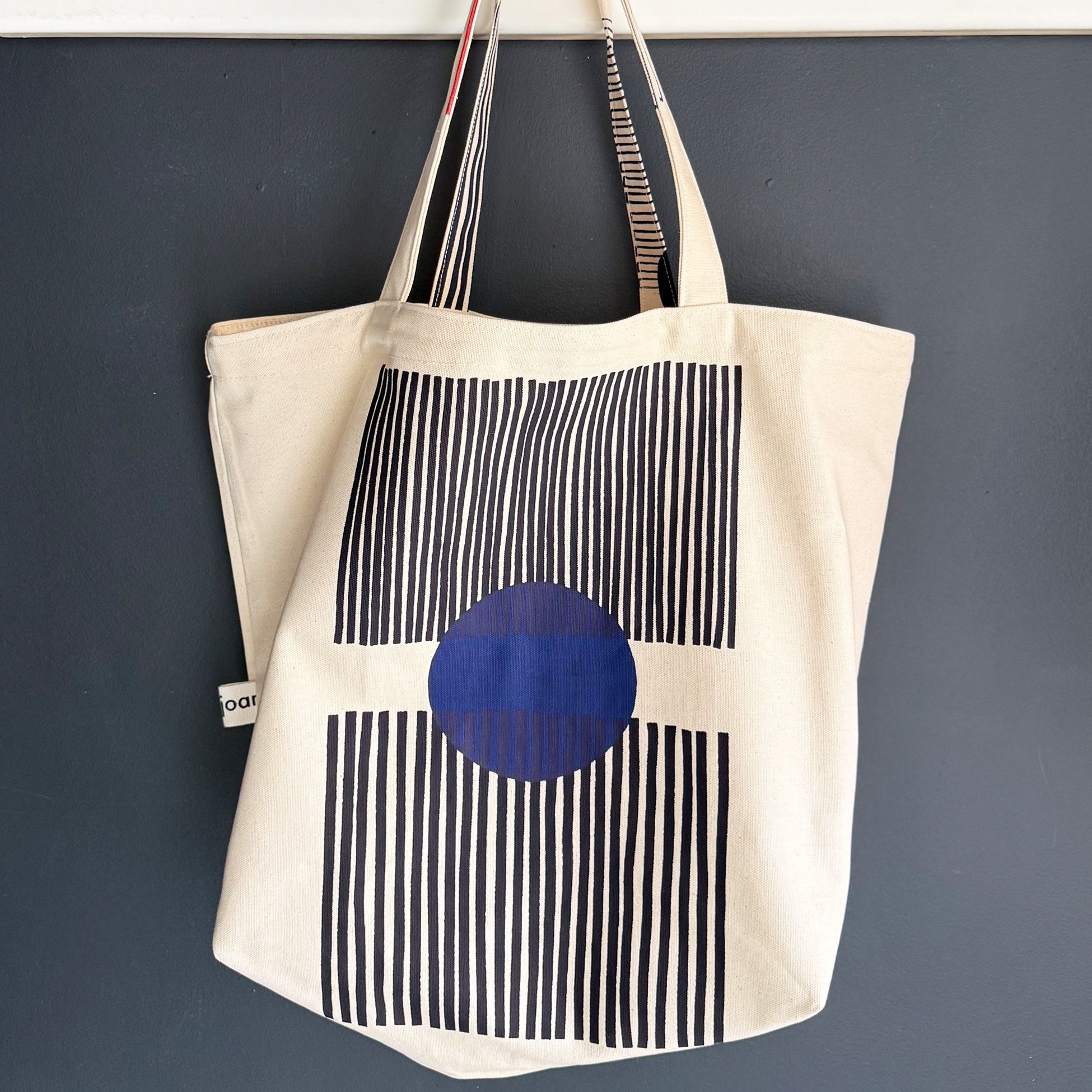 Shopper Tote 2