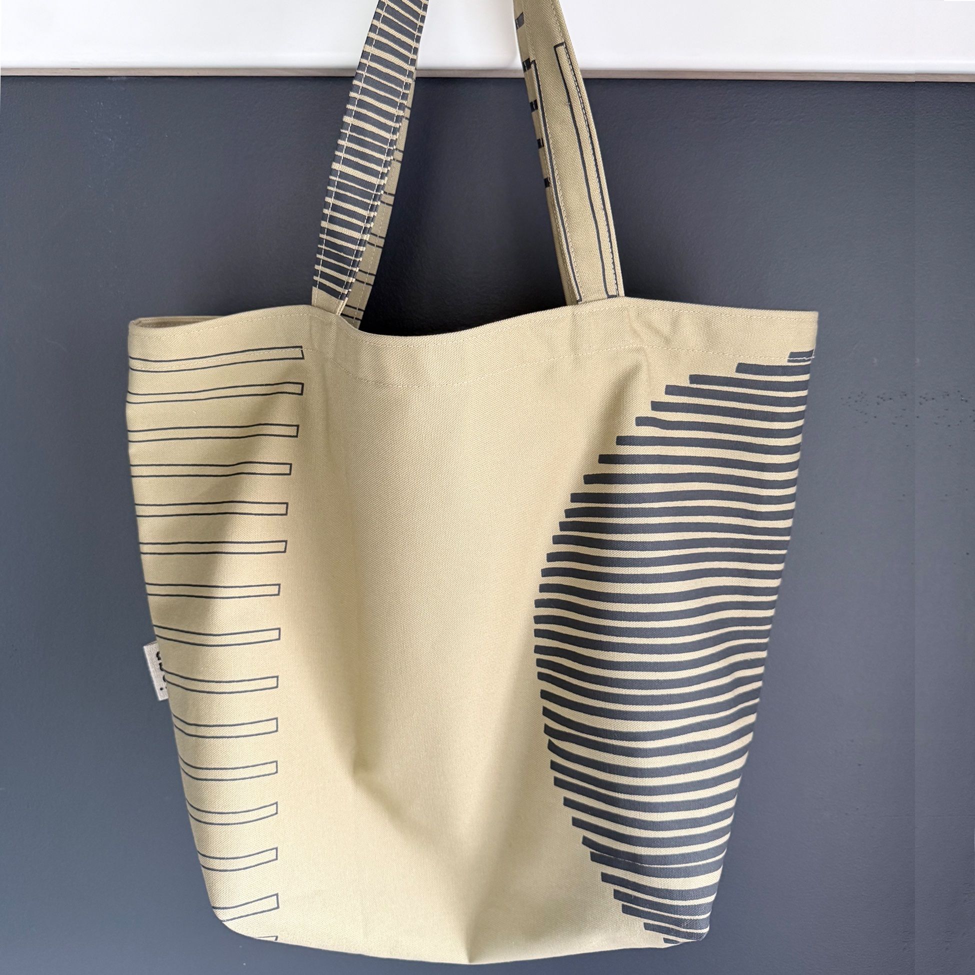 Shopper Tote 4