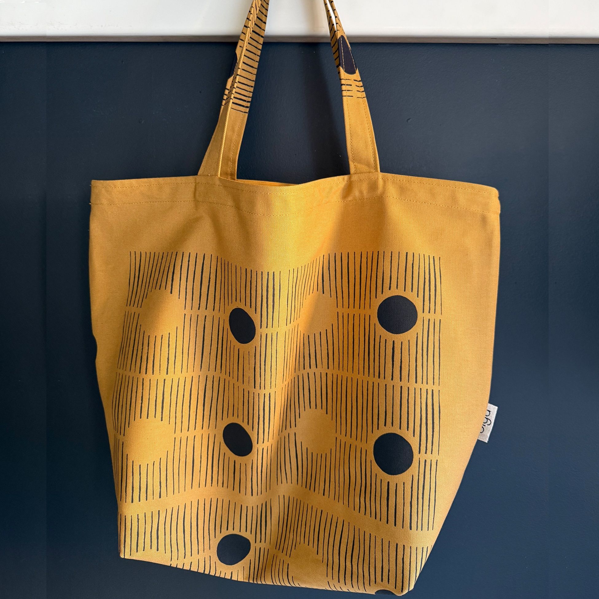 Shopper Tote 3