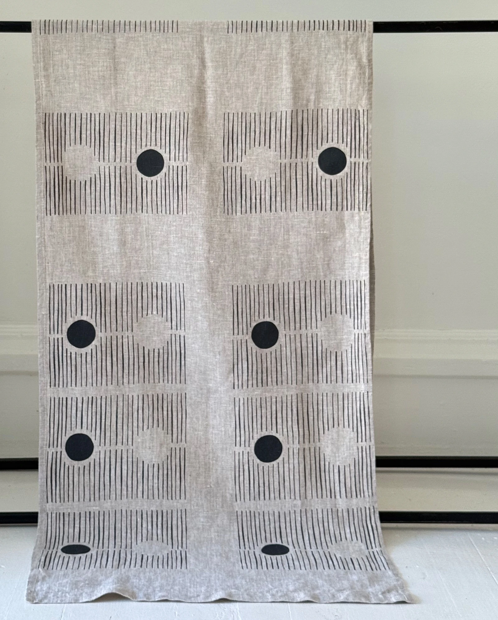 Table Runner by olgajoan