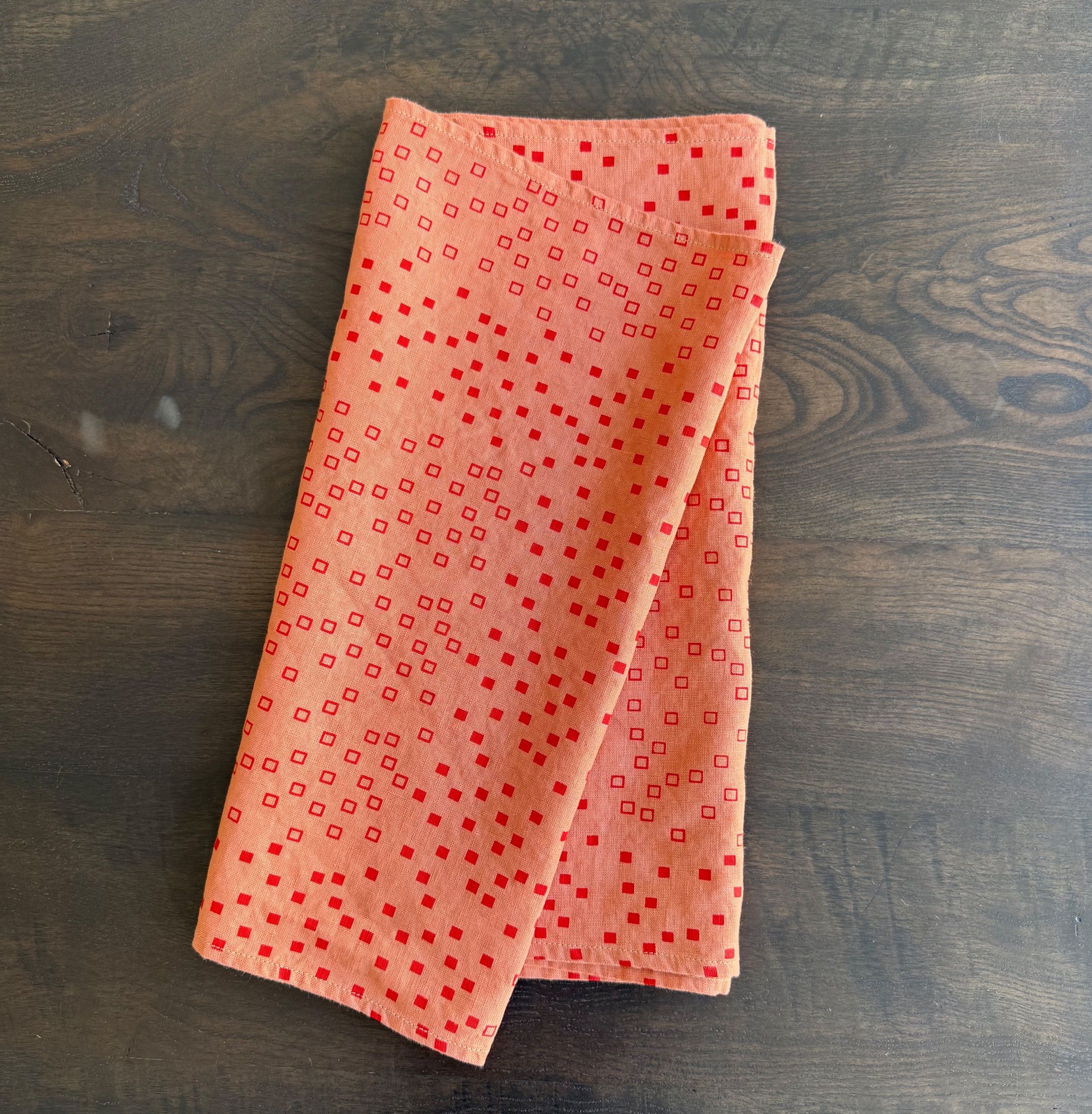 Table Runner 6