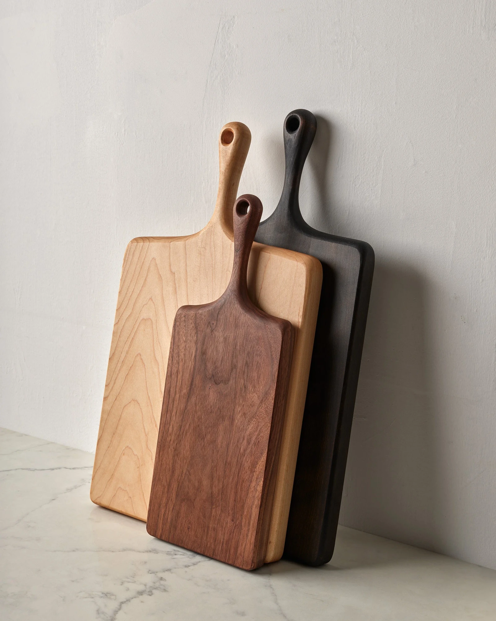 Large Rectangular Cutting Board by Dean Babin Furniture