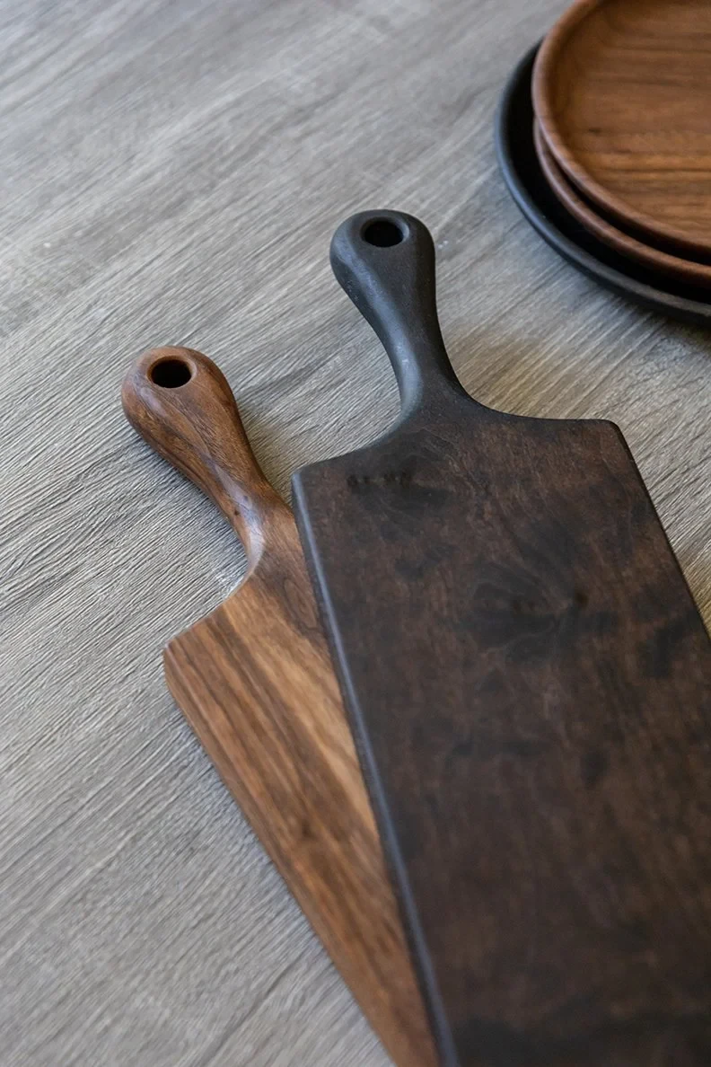 Baguette Board by Dean Babin Furniture