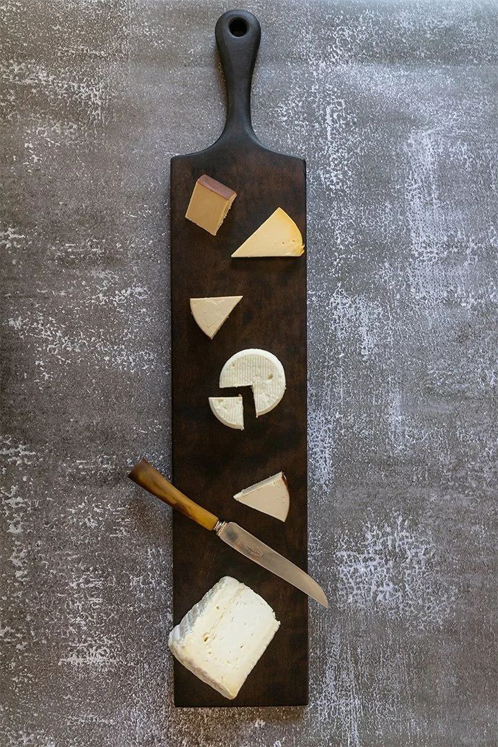 Baguette Board by Dean Babin Furniture