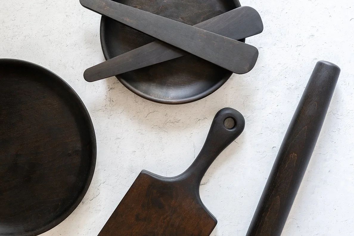 French Rolling Pin 10