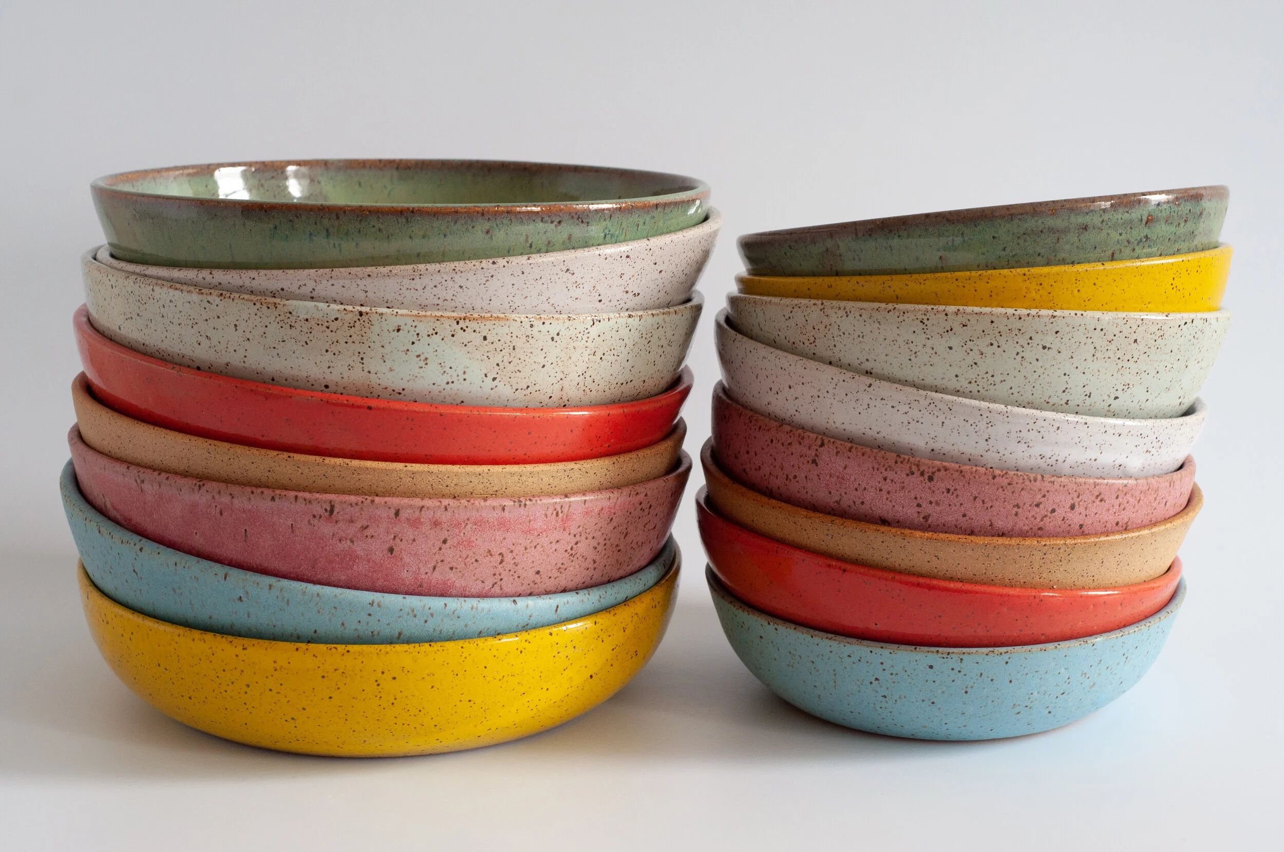 Pasta Bowl Large 7