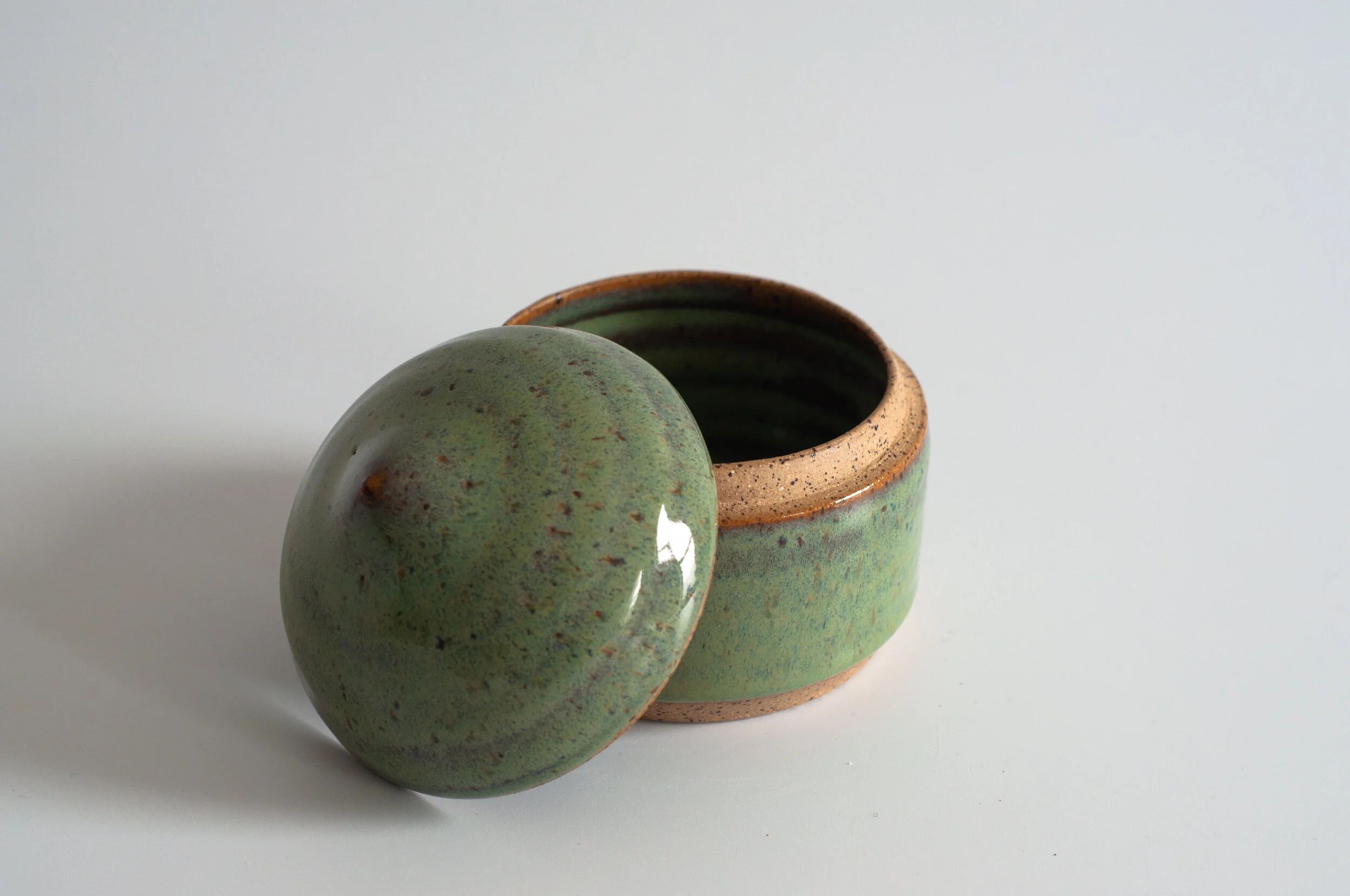 Salt Box 12