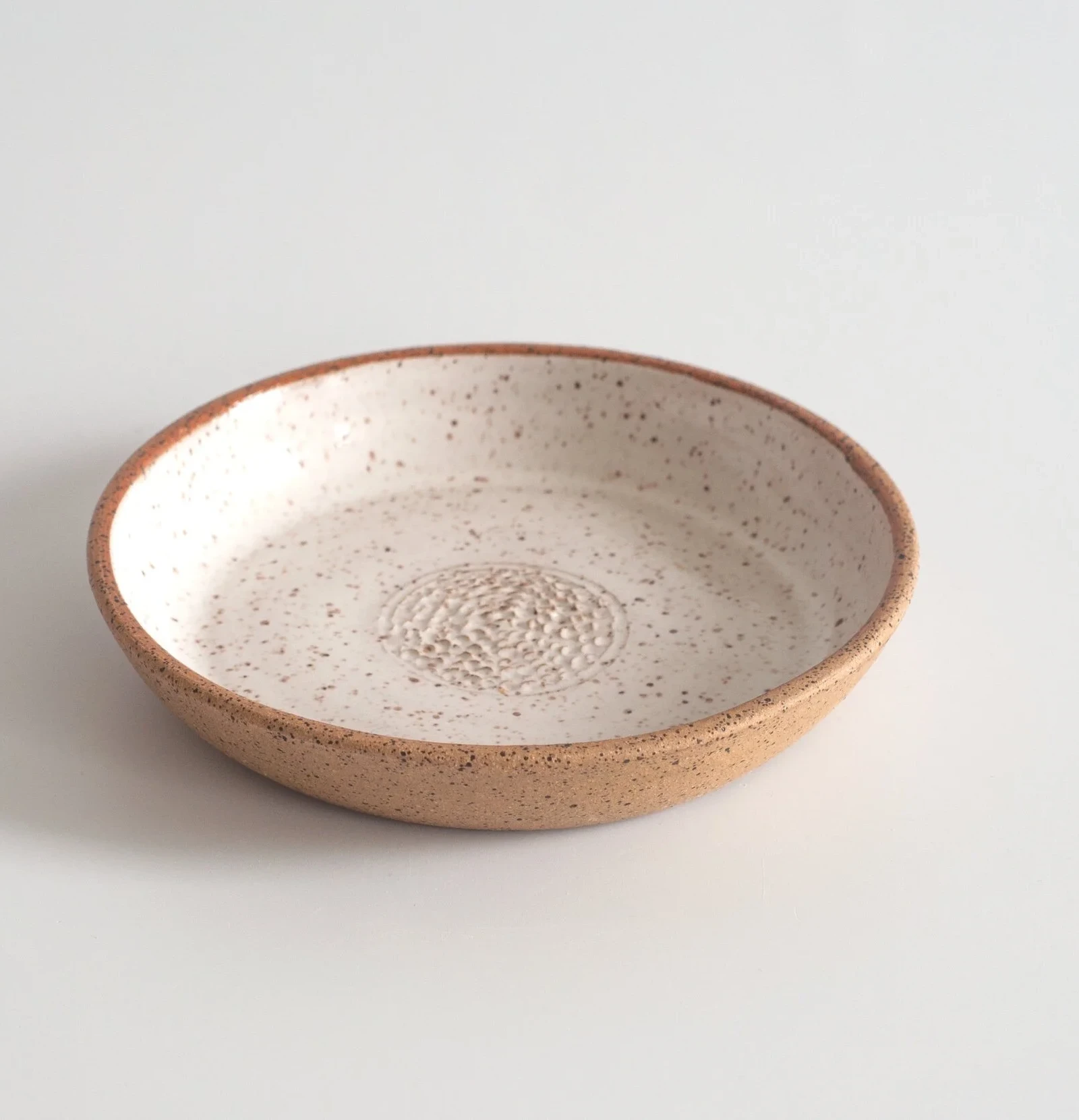 Garlic Scraper by RachaelPots