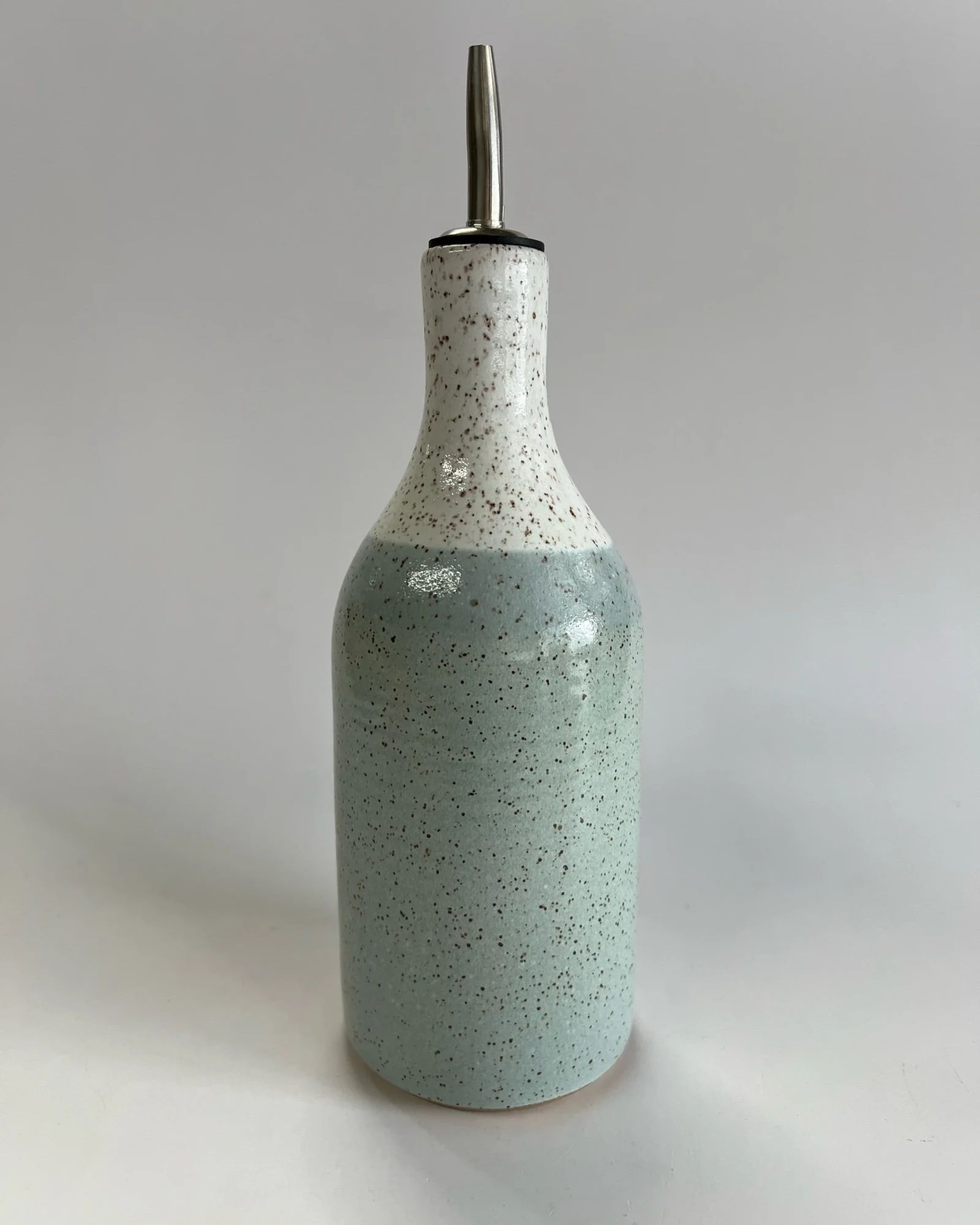 Oil Cruet Large by RachaelPots