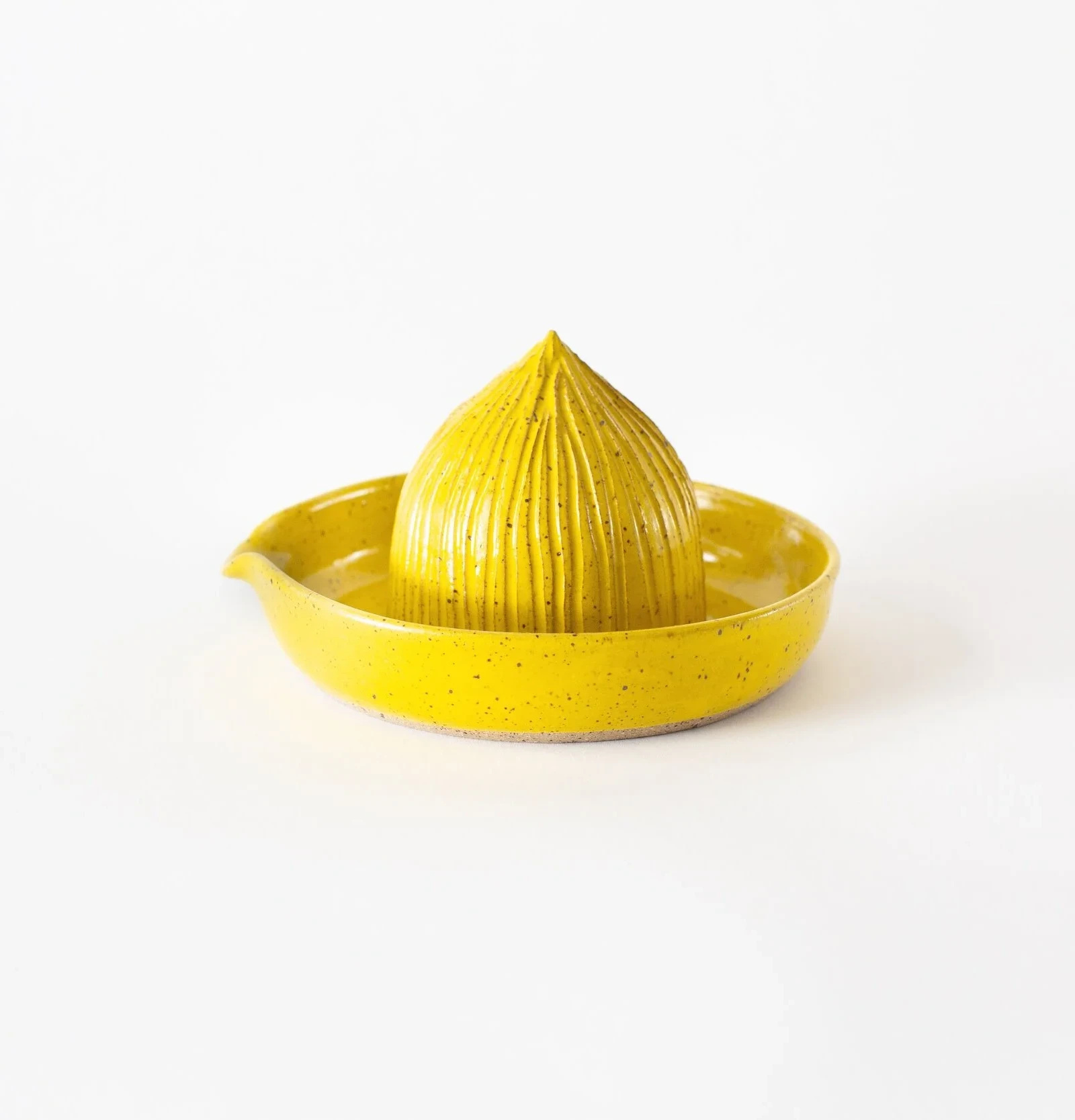 Citrus Juicer by RachaelPots