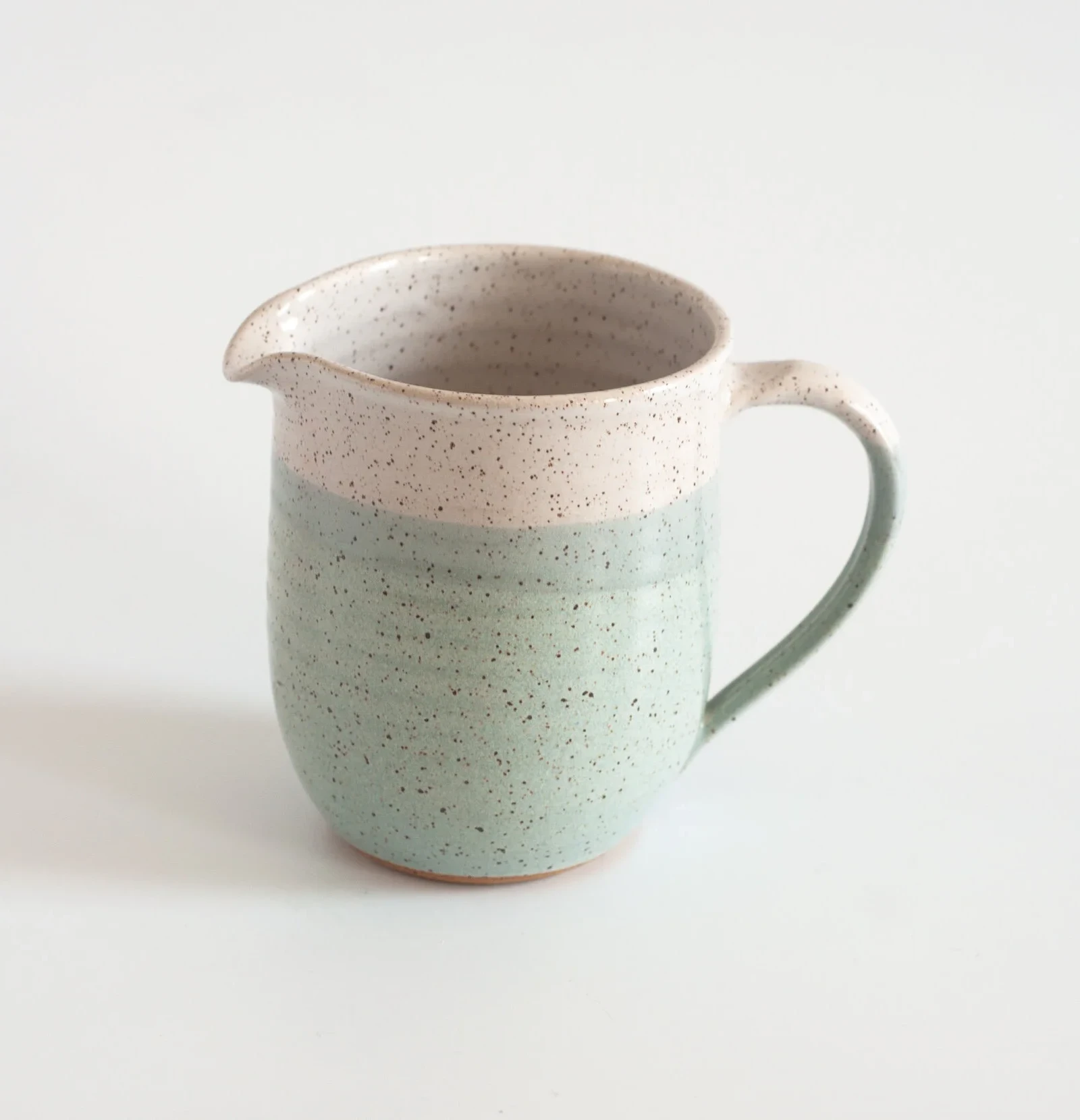 Pitcher Small by RachaelPots
