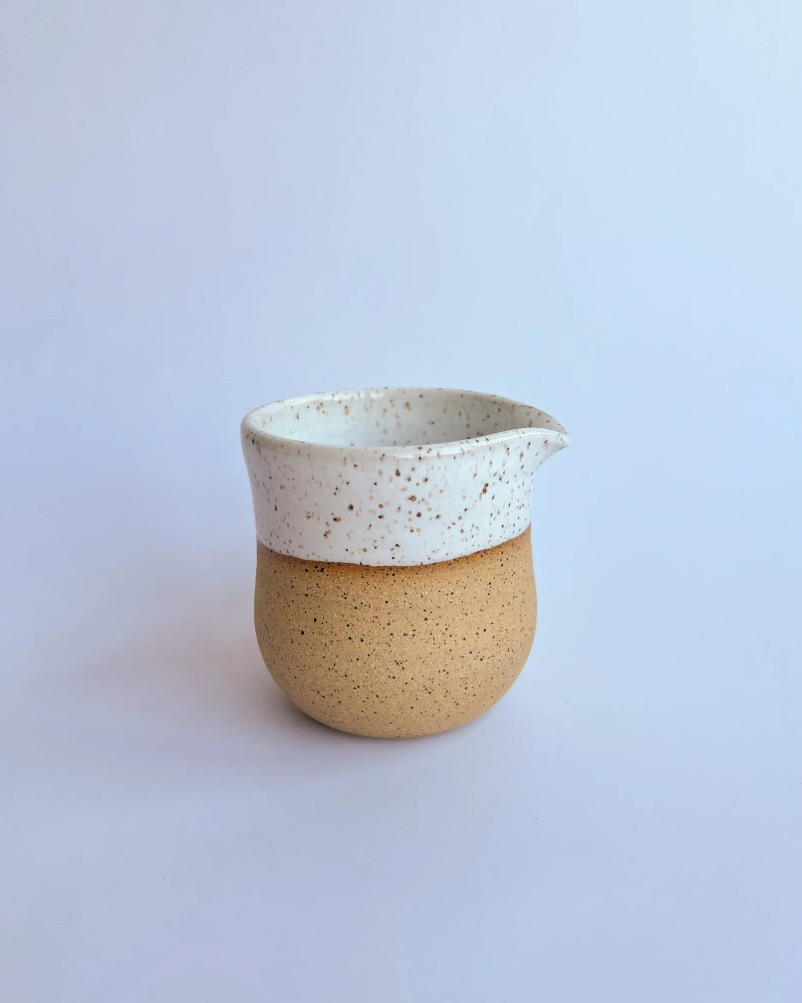 Creamer - 6oz by RachaelPots