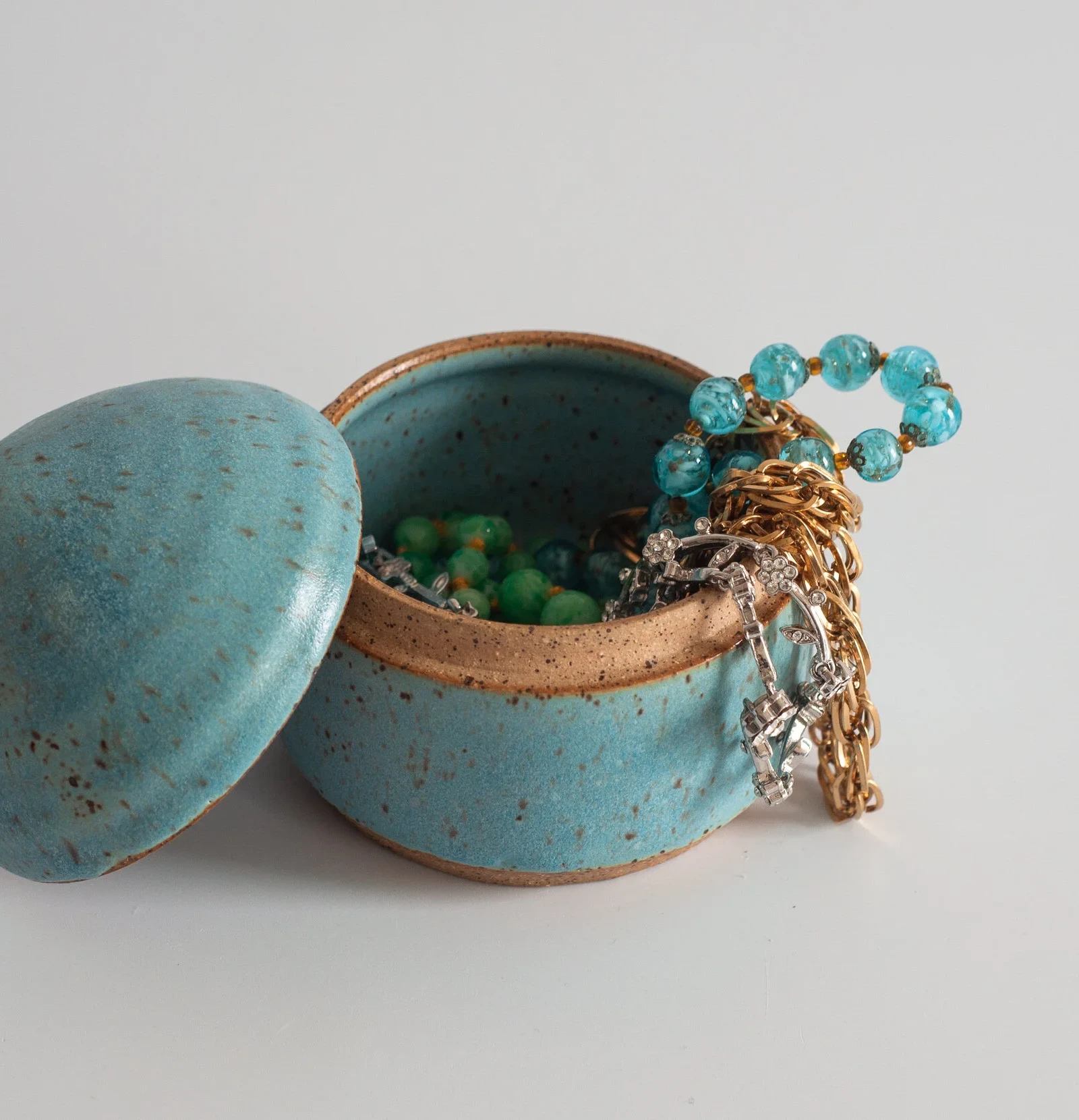 Mini Box by RachaelPots