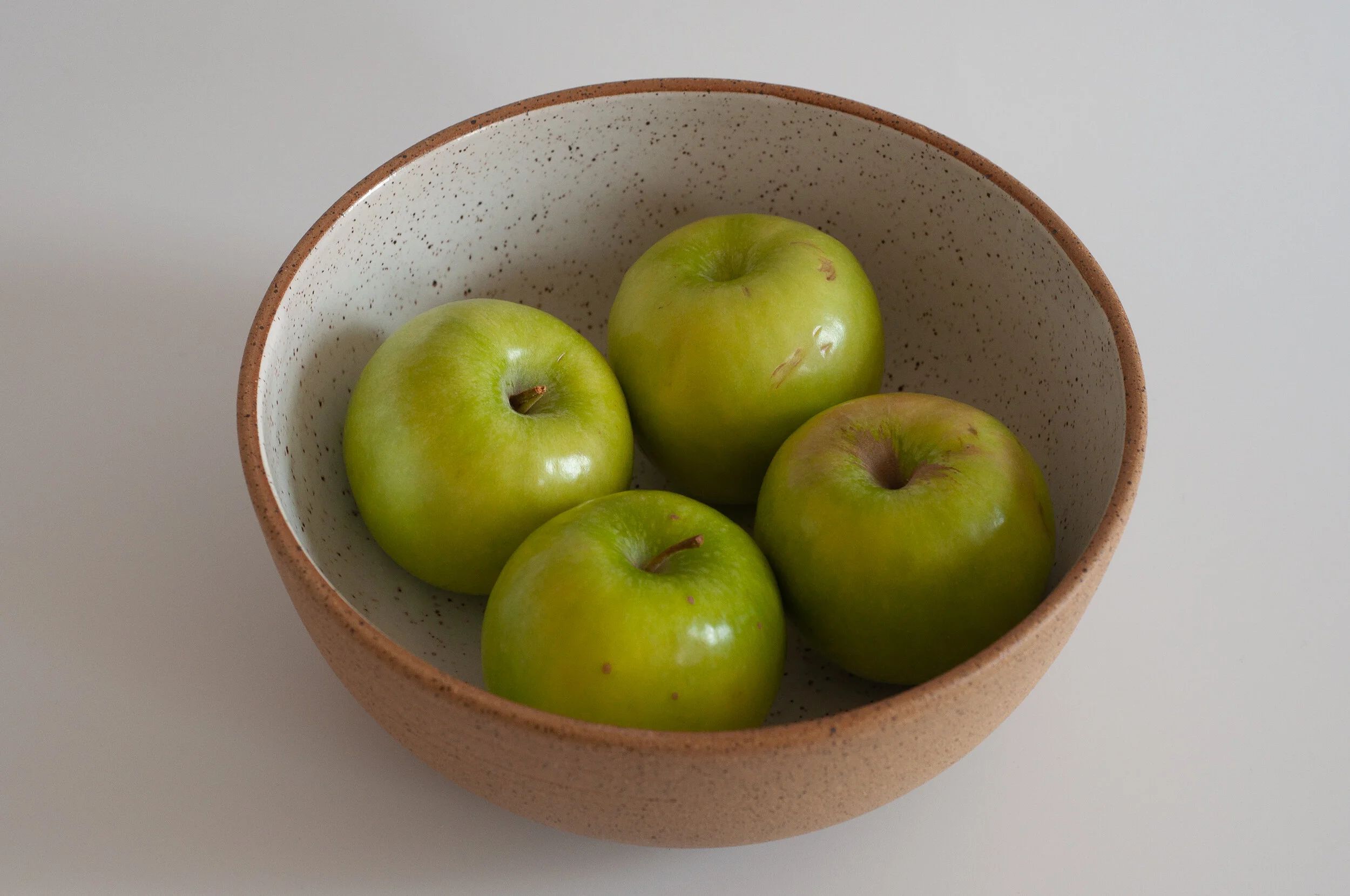 Nesting Bowls - Set of Five 15