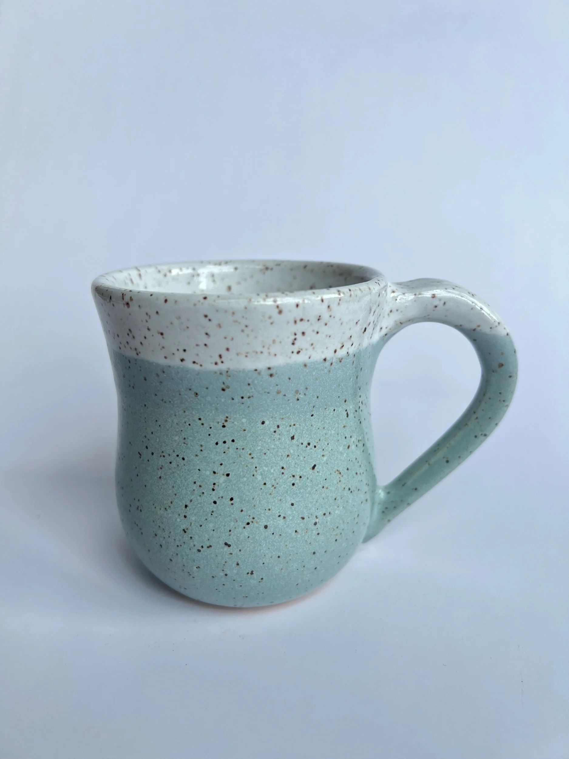 Original Mug (12 oz) 5
