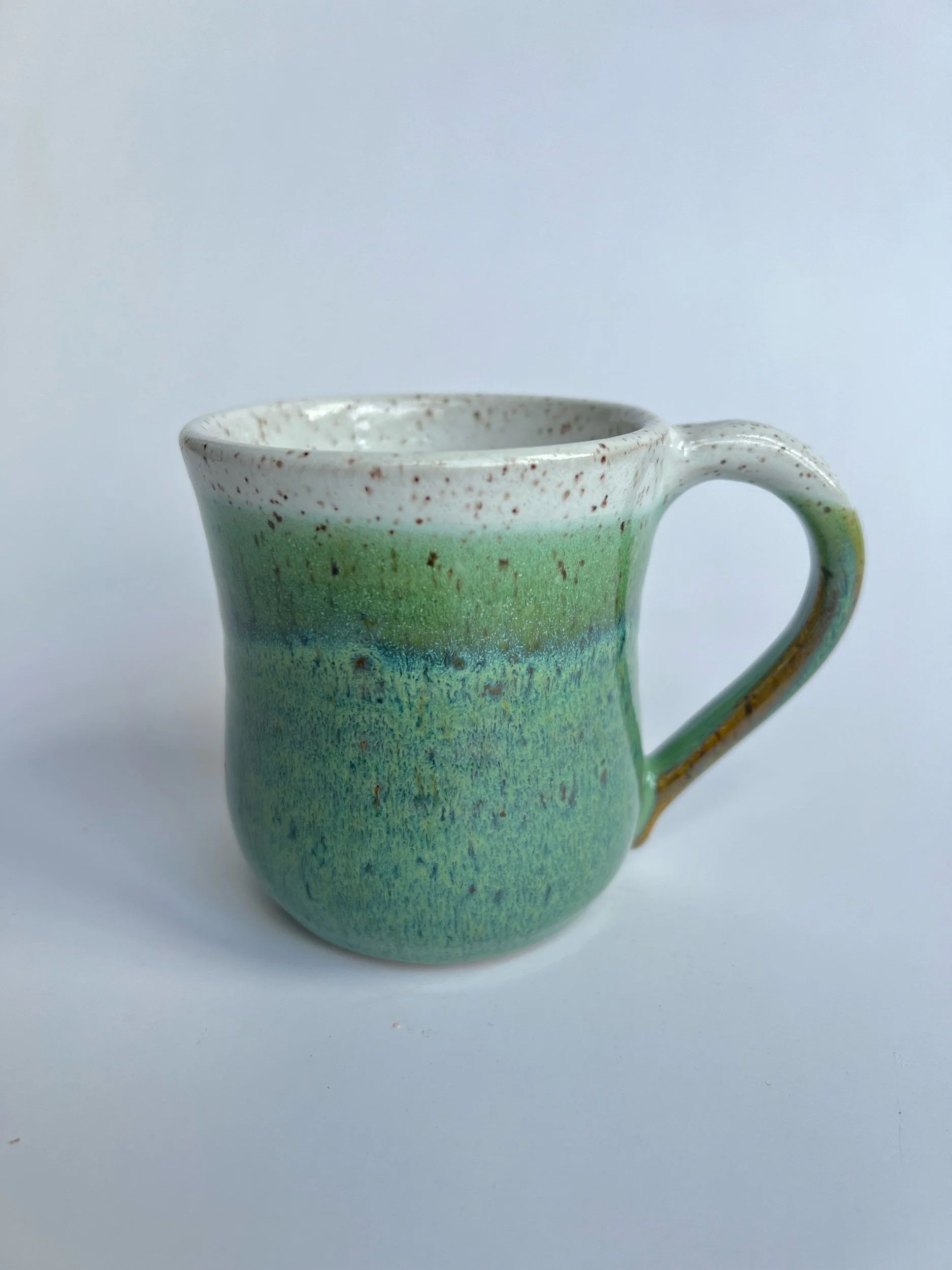 Original Mug (12 oz) 8