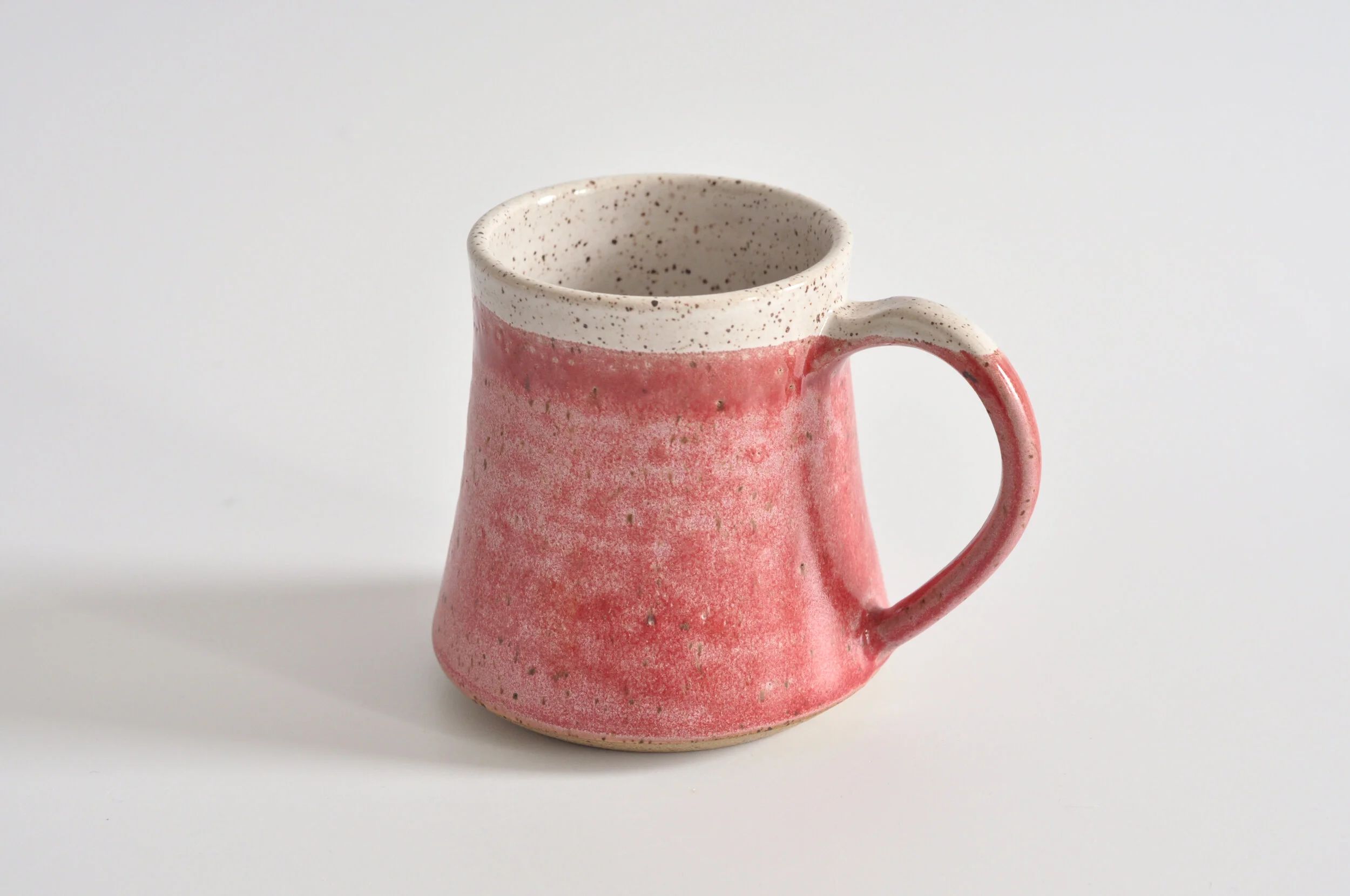 Taper Mug (14 oz) 2