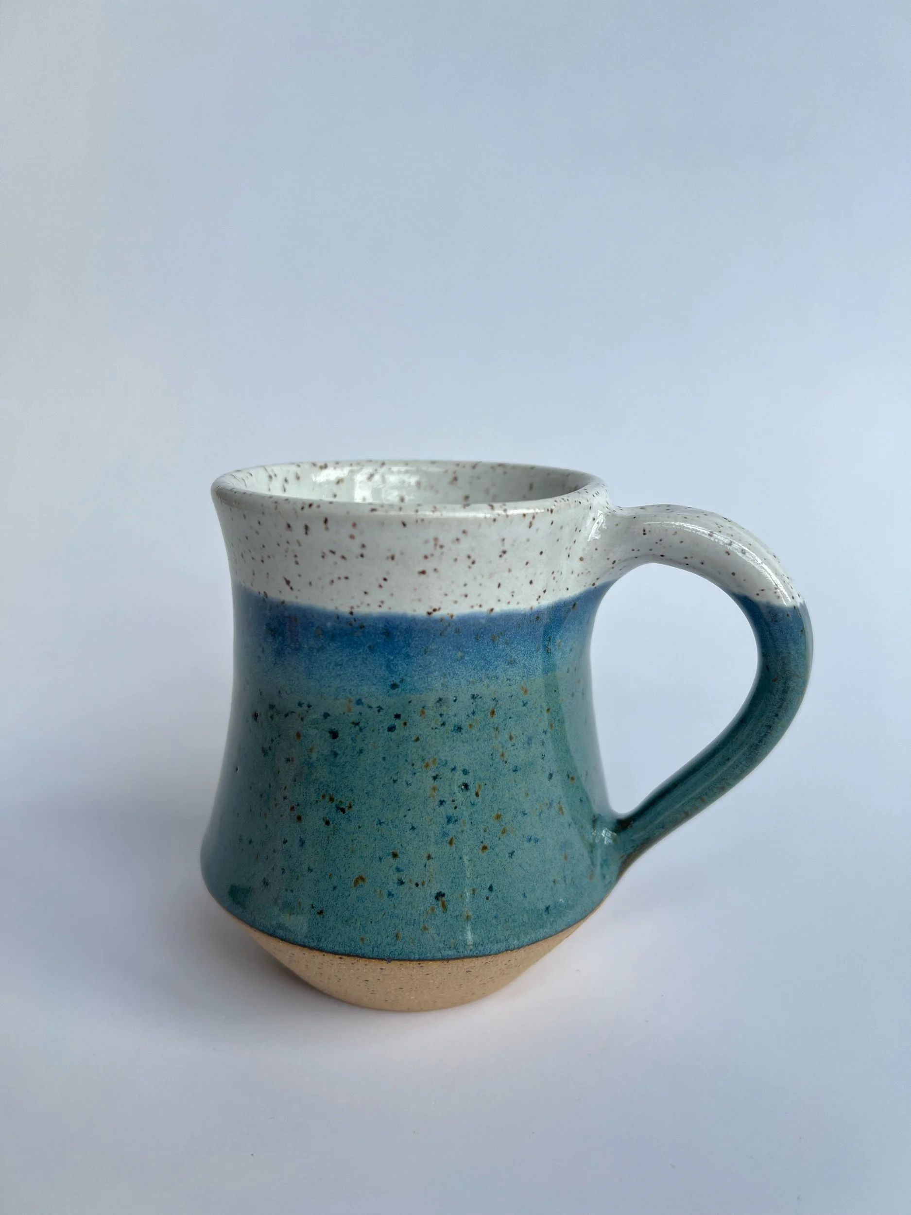 Taper Mug (14 oz) 11