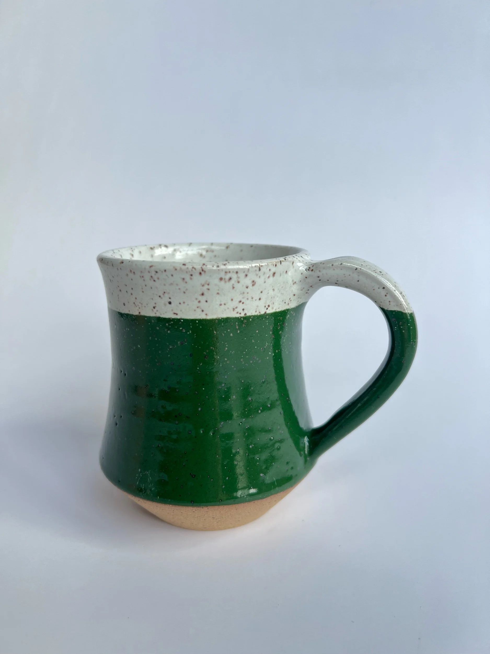 Taper Mug (14 oz) 12