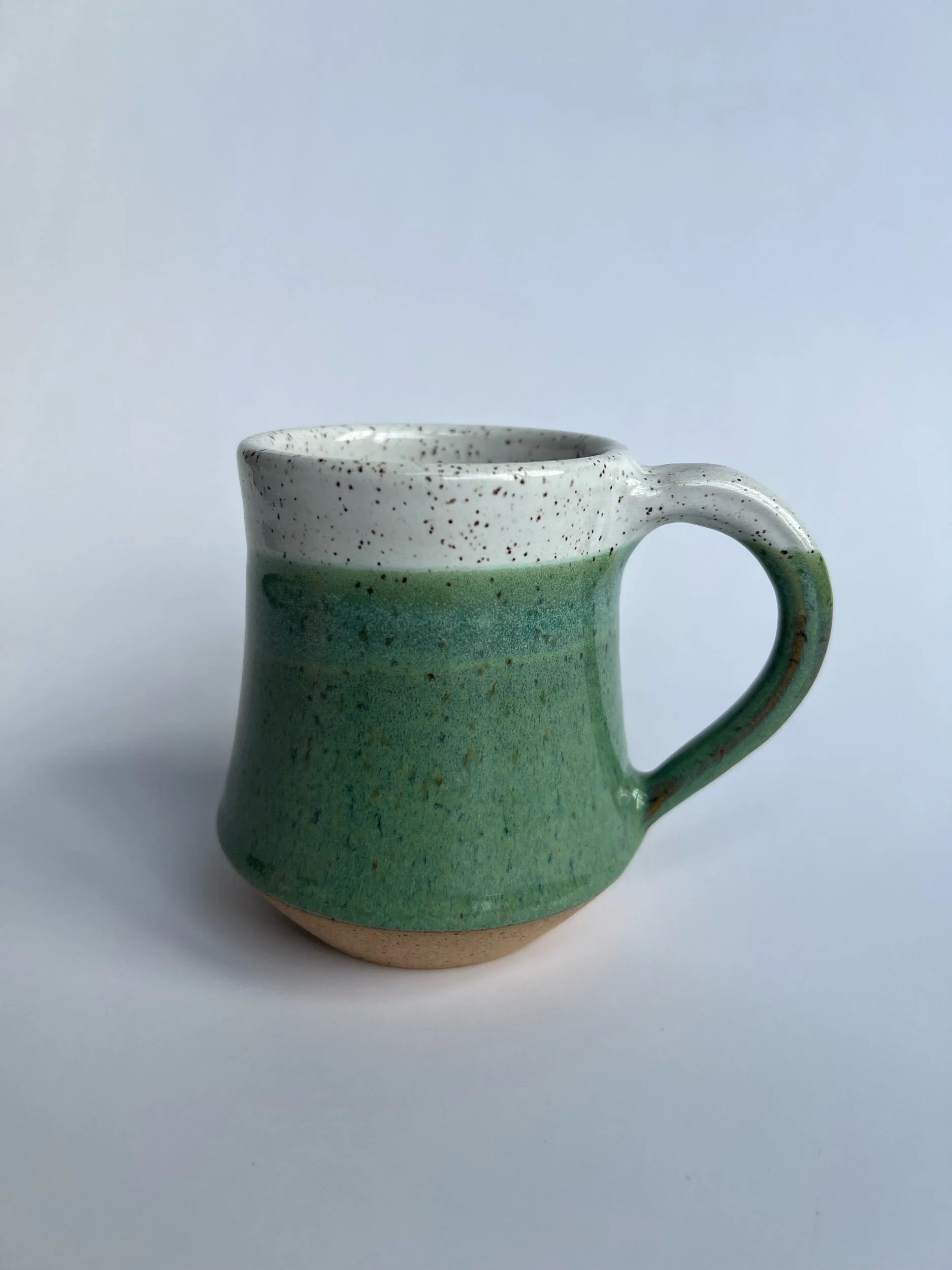 Taper Mug (14 oz) 13