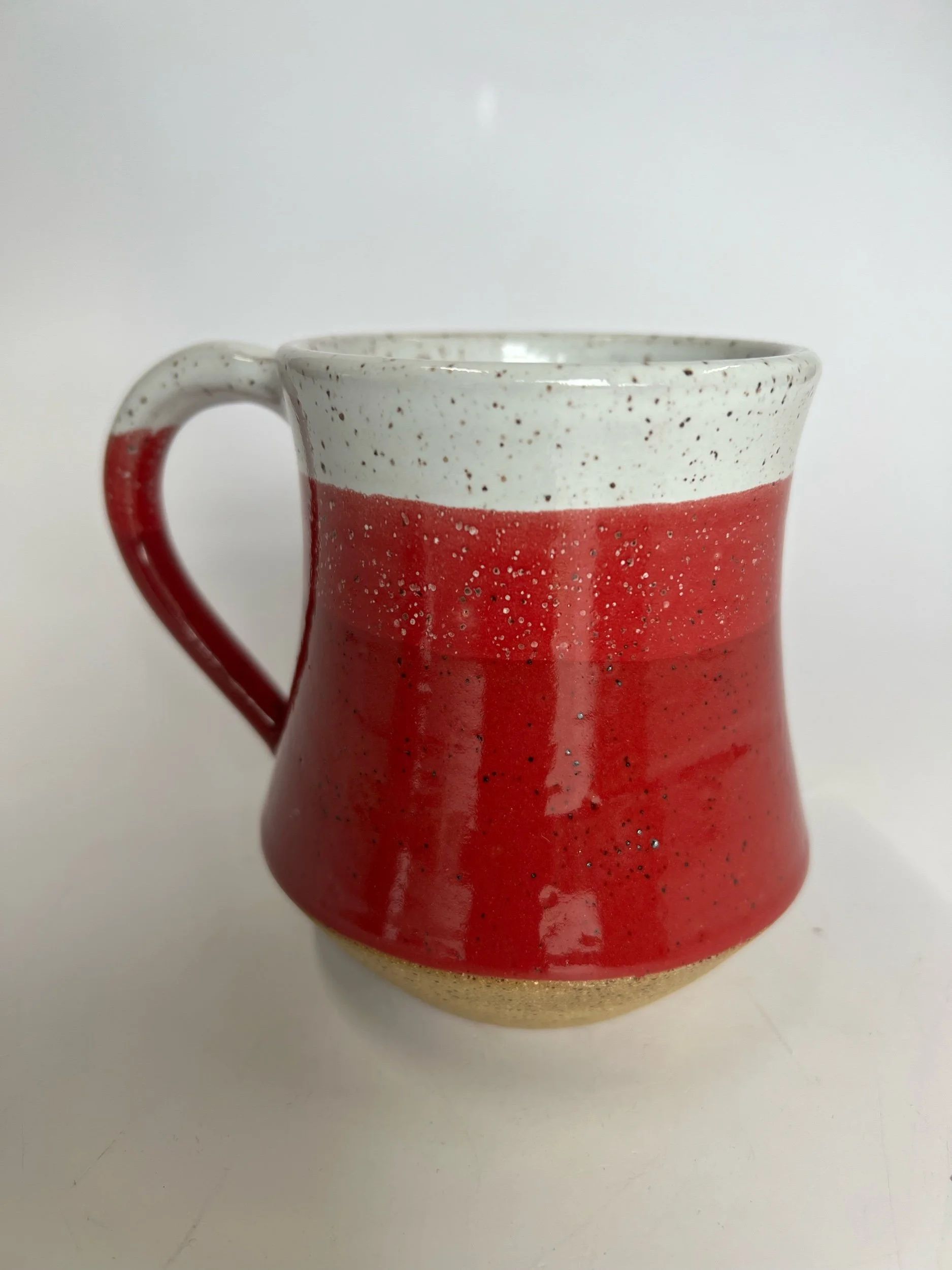 Taper Mug (14 oz) 14