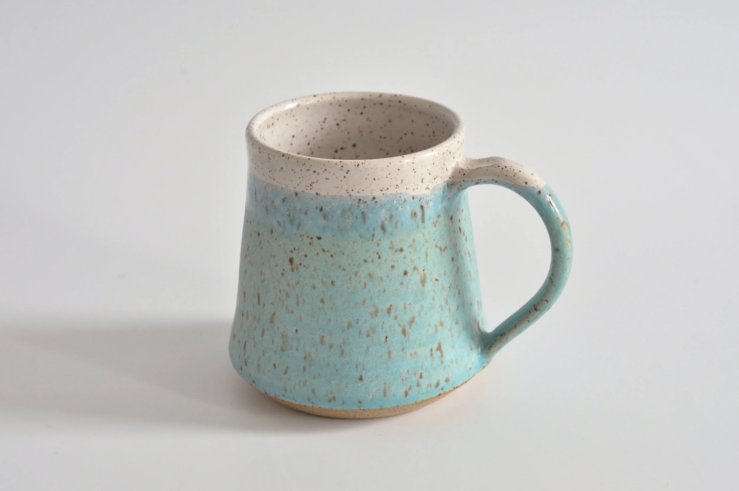 Taper Mug (14 oz) 3