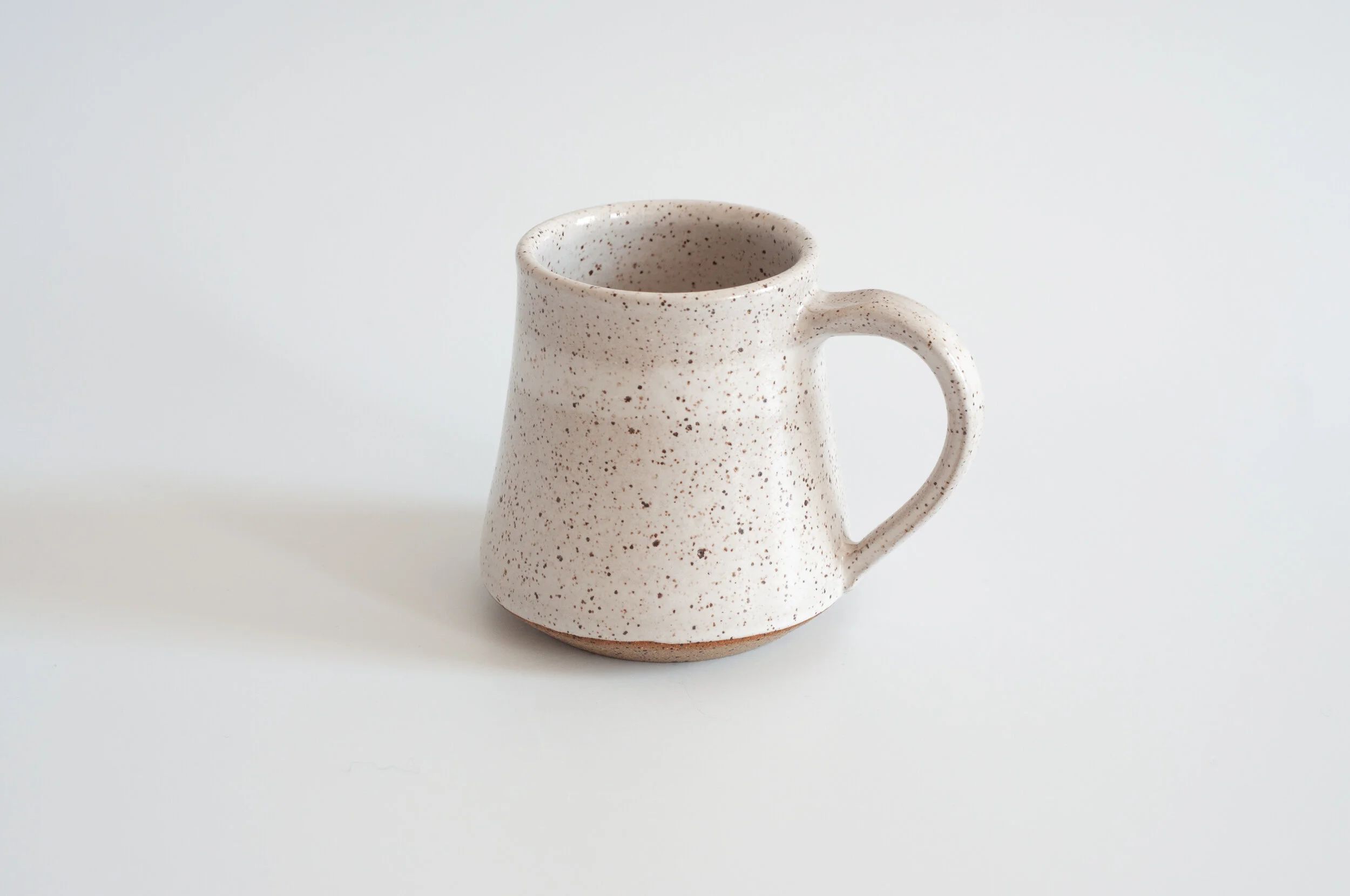 Taper Mug (14 oz) 4
