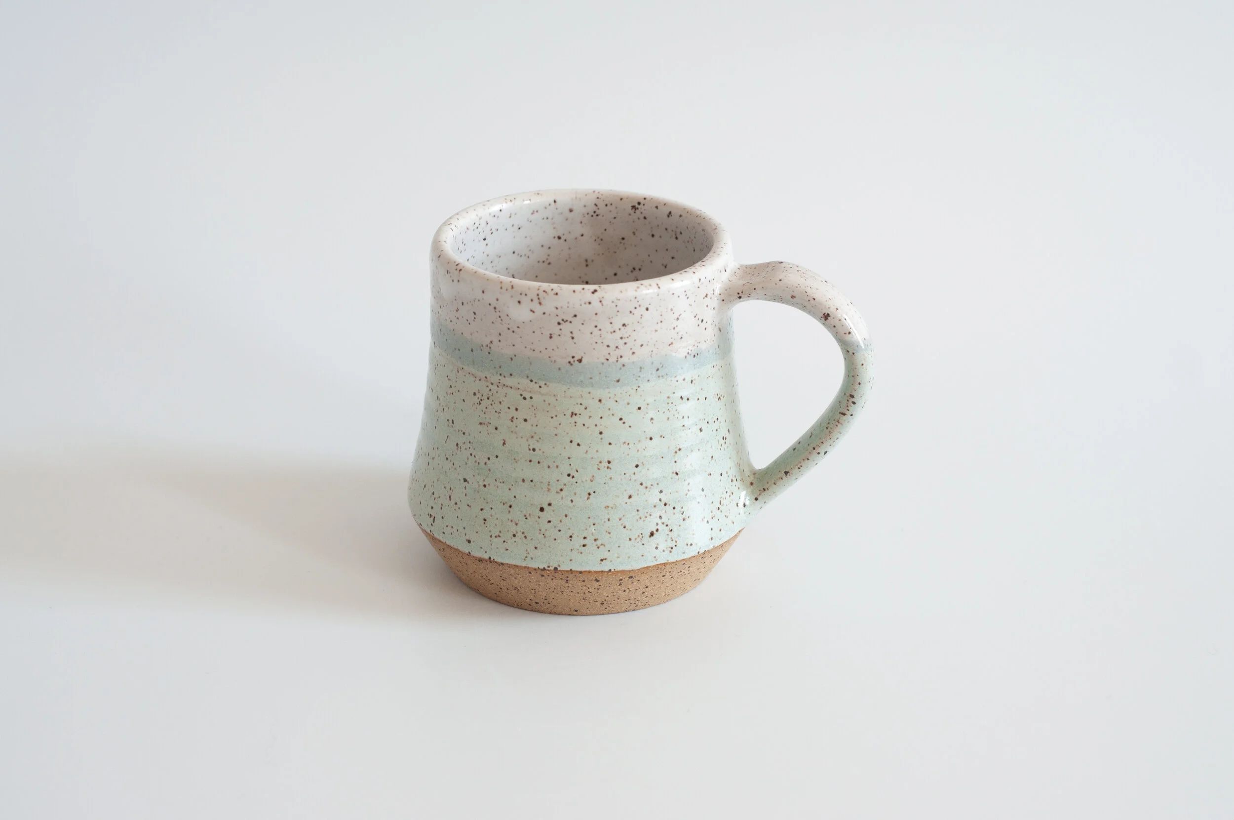 Taper Mug (14 oz) 5