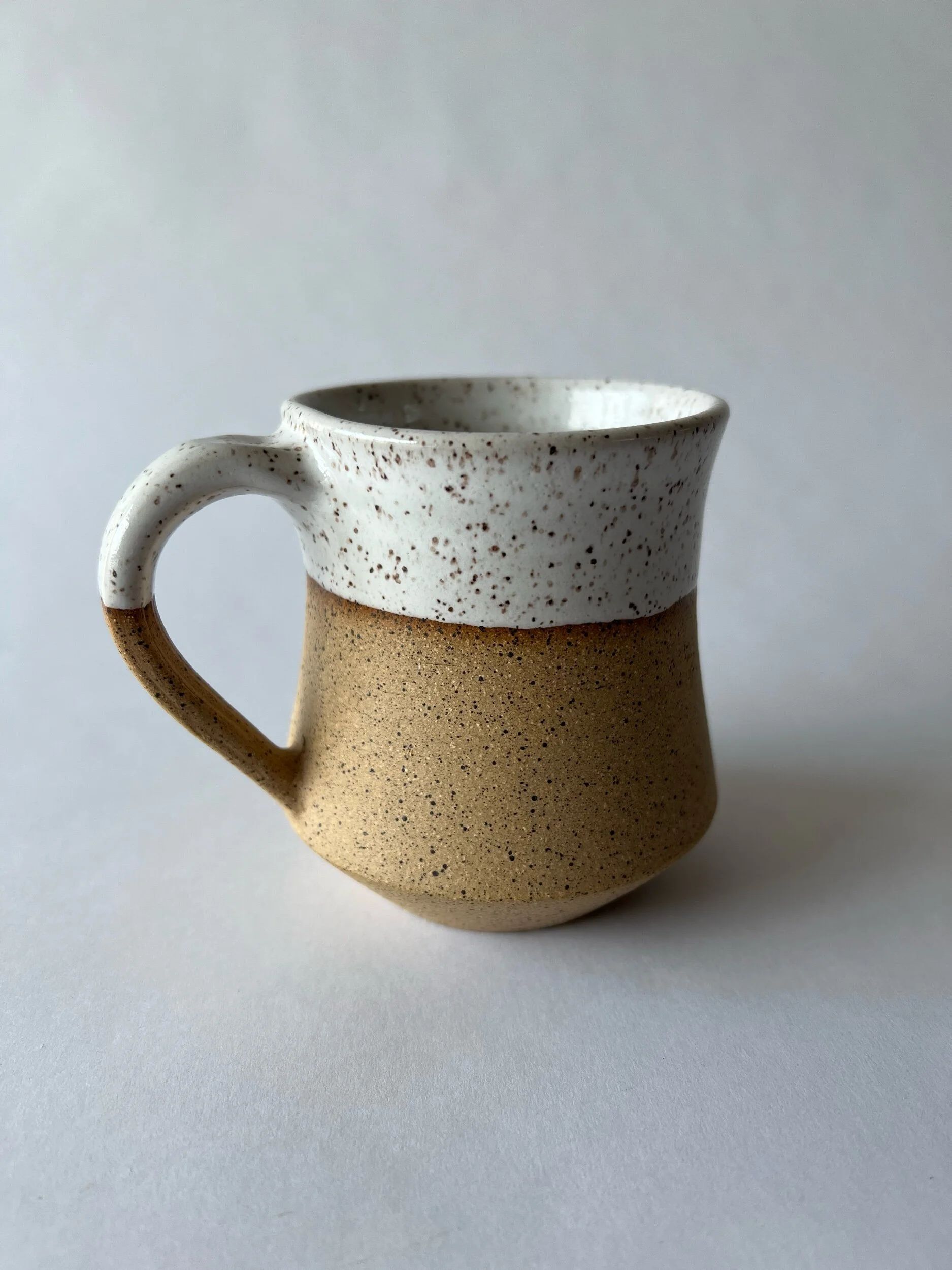 Taper Mug (14 oz) 7