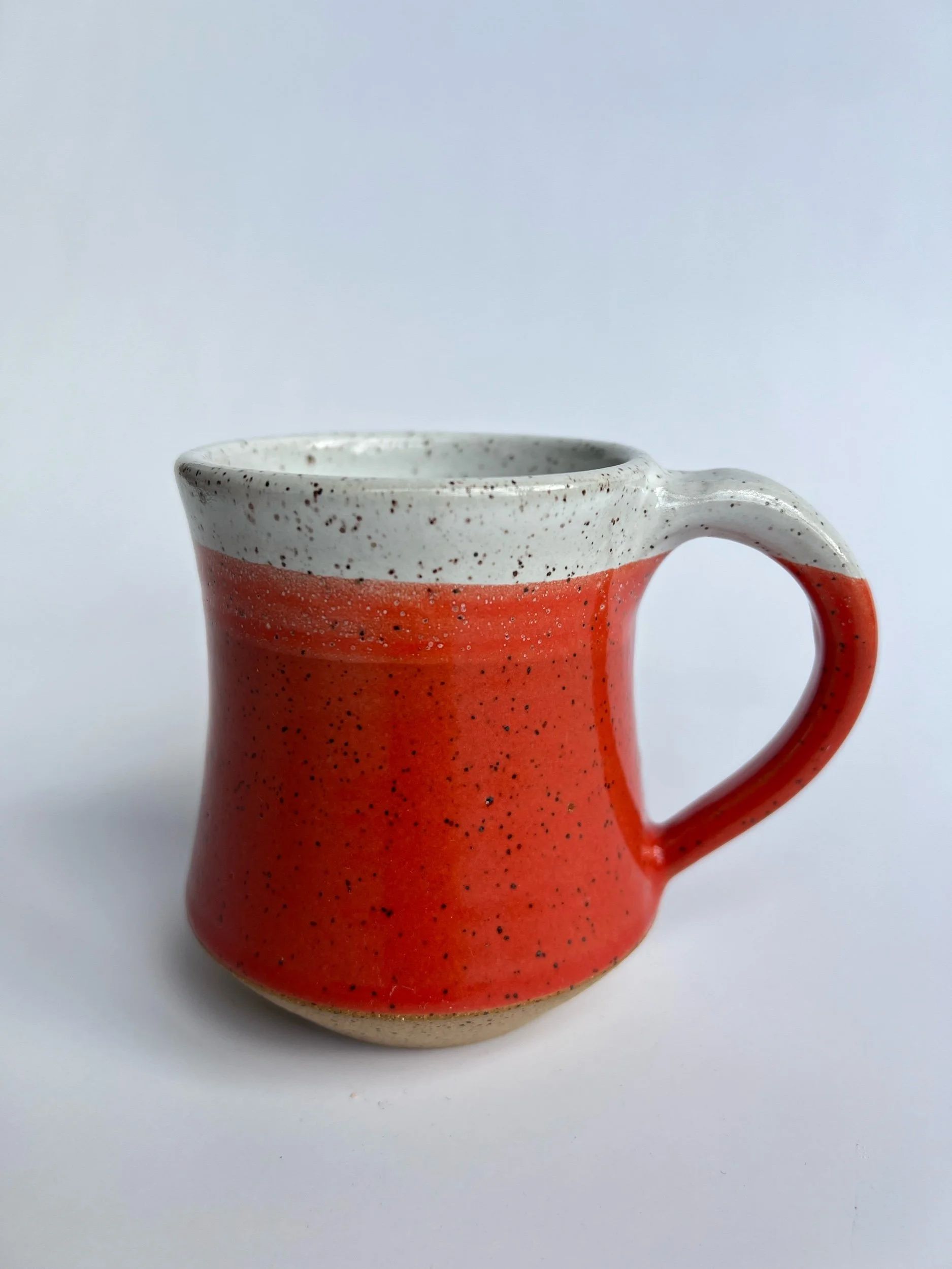 Taper Mug (14 oz) 8
