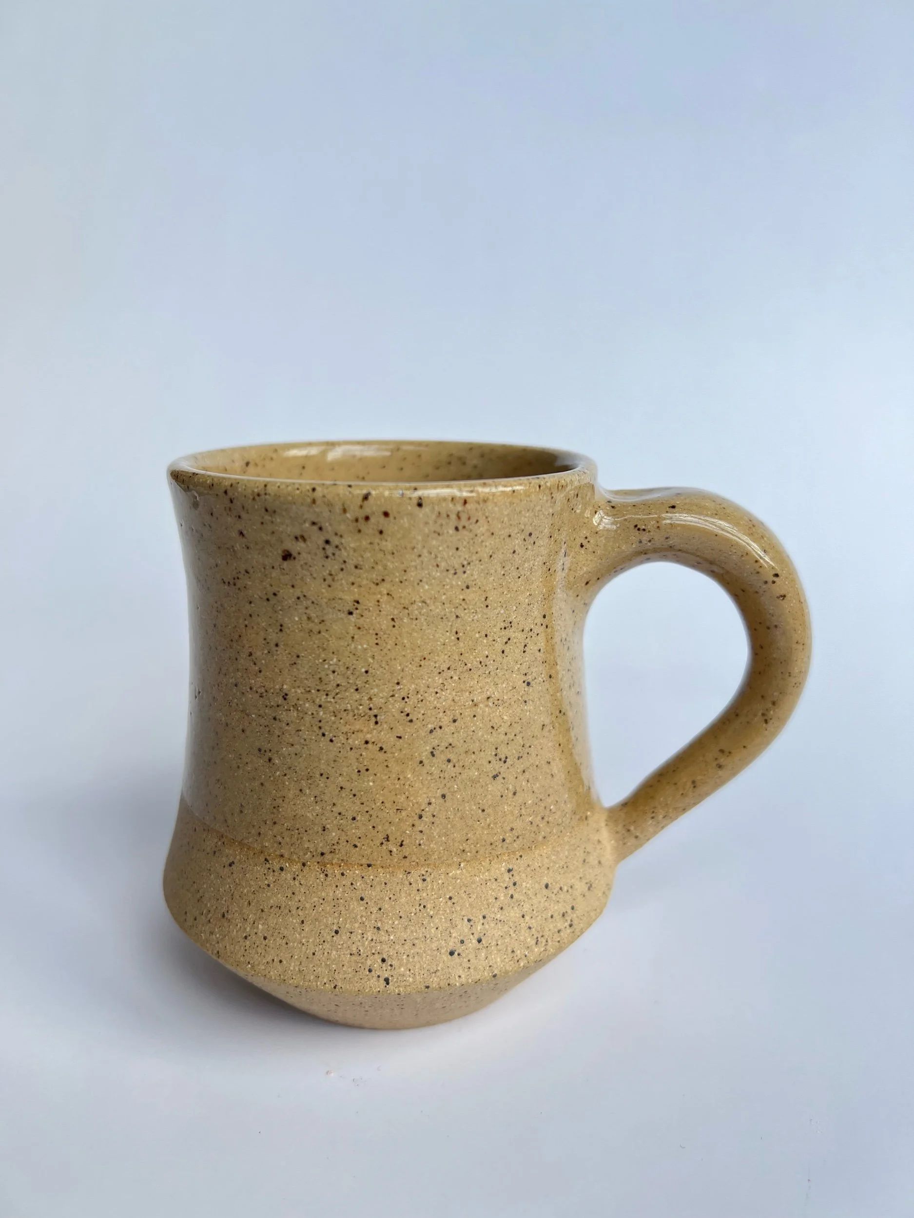 Taper Mug (14 oz) 9