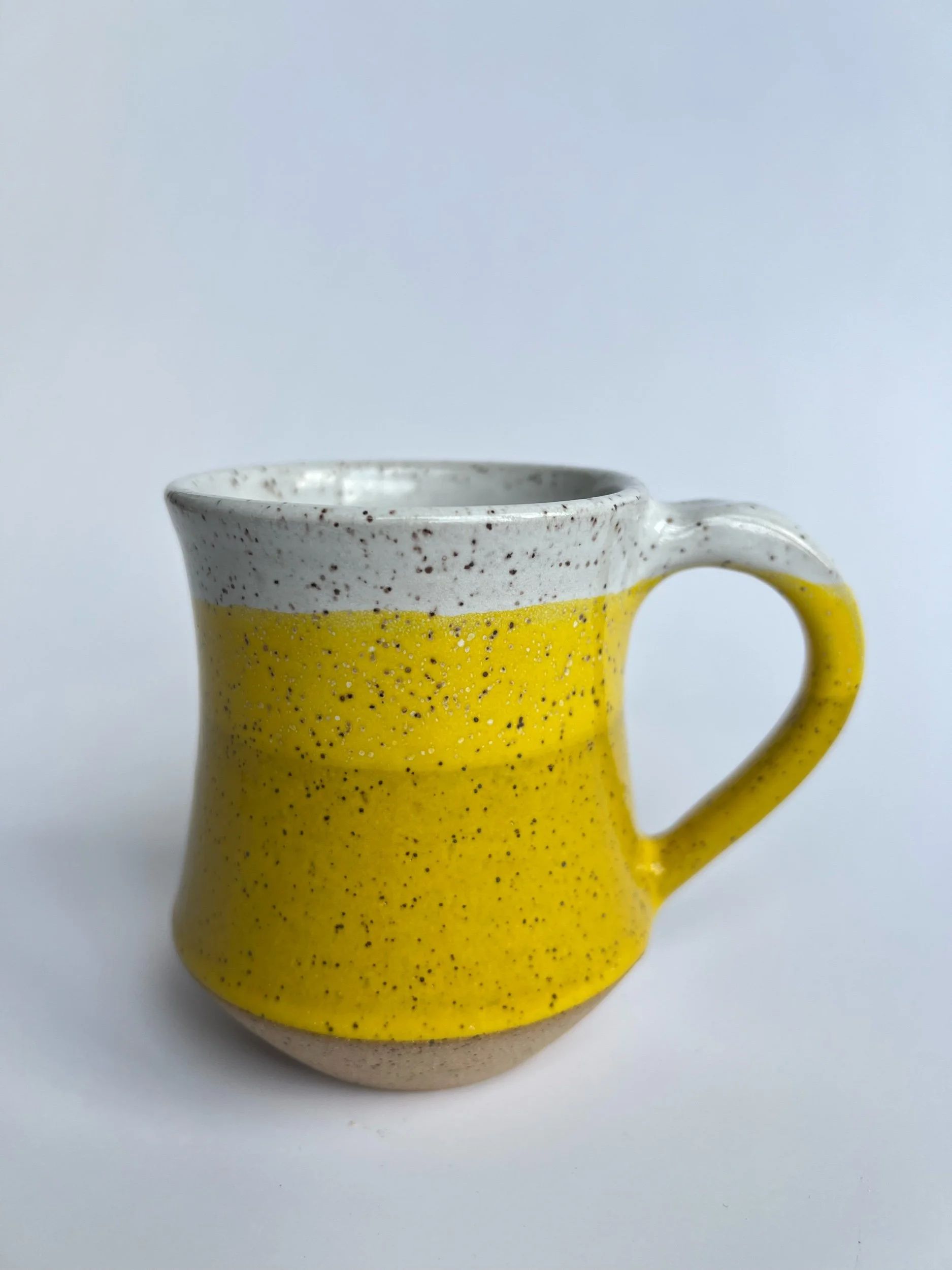 Taper Mug (14 oz) 10