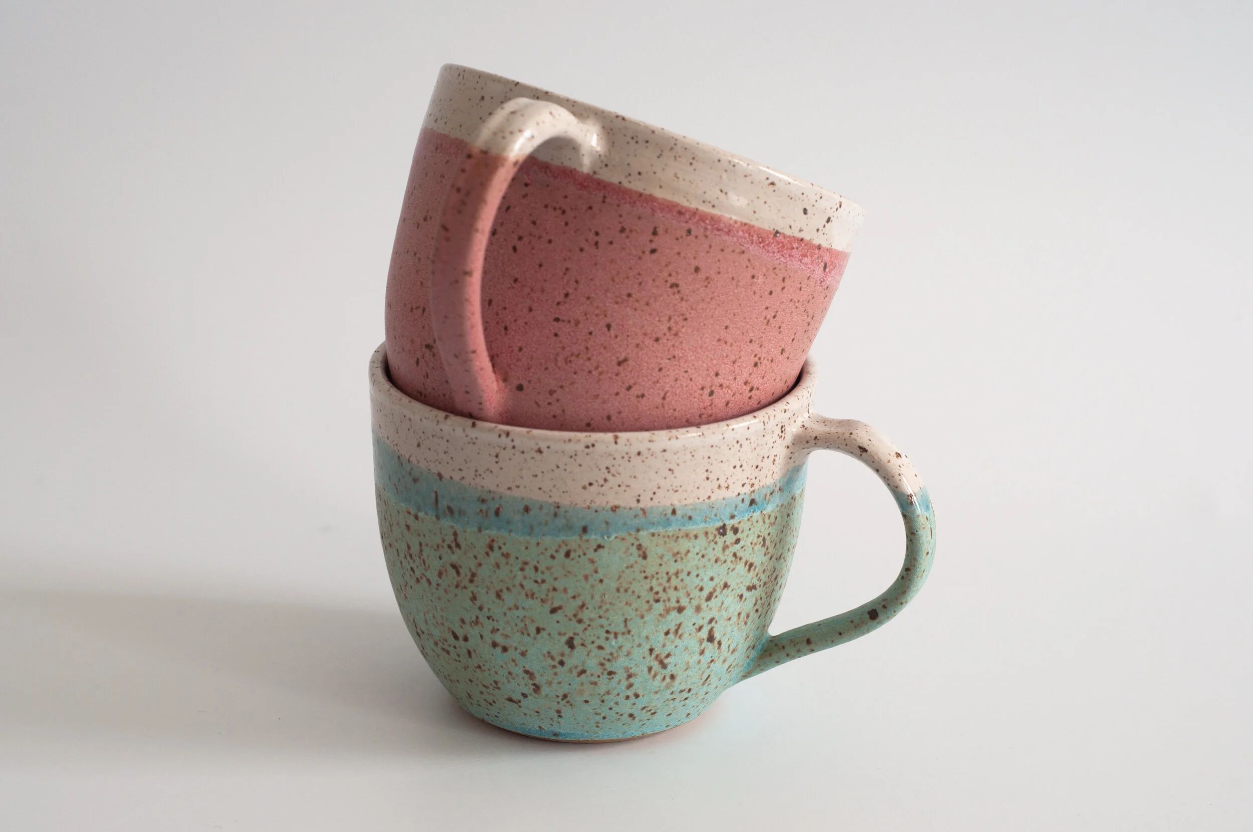 Jumbo Mug (18oz) 2