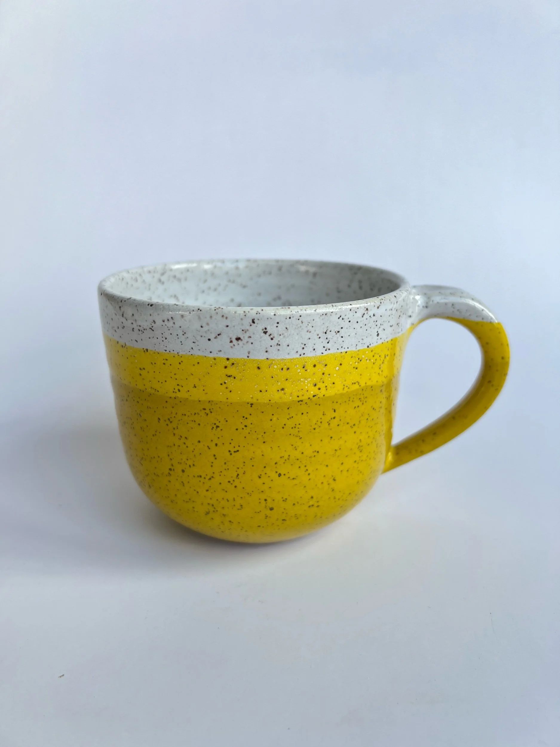 Jumbo Mug (18oz) 12