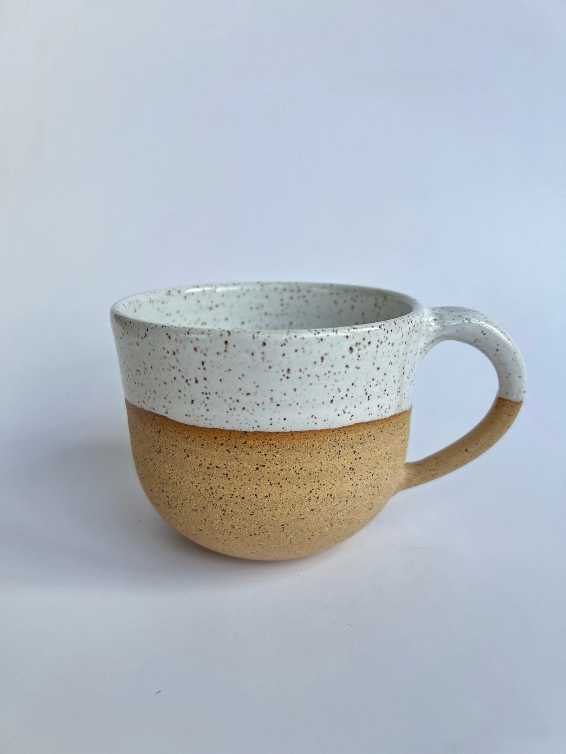 Jumbo Mug (18oz) 13