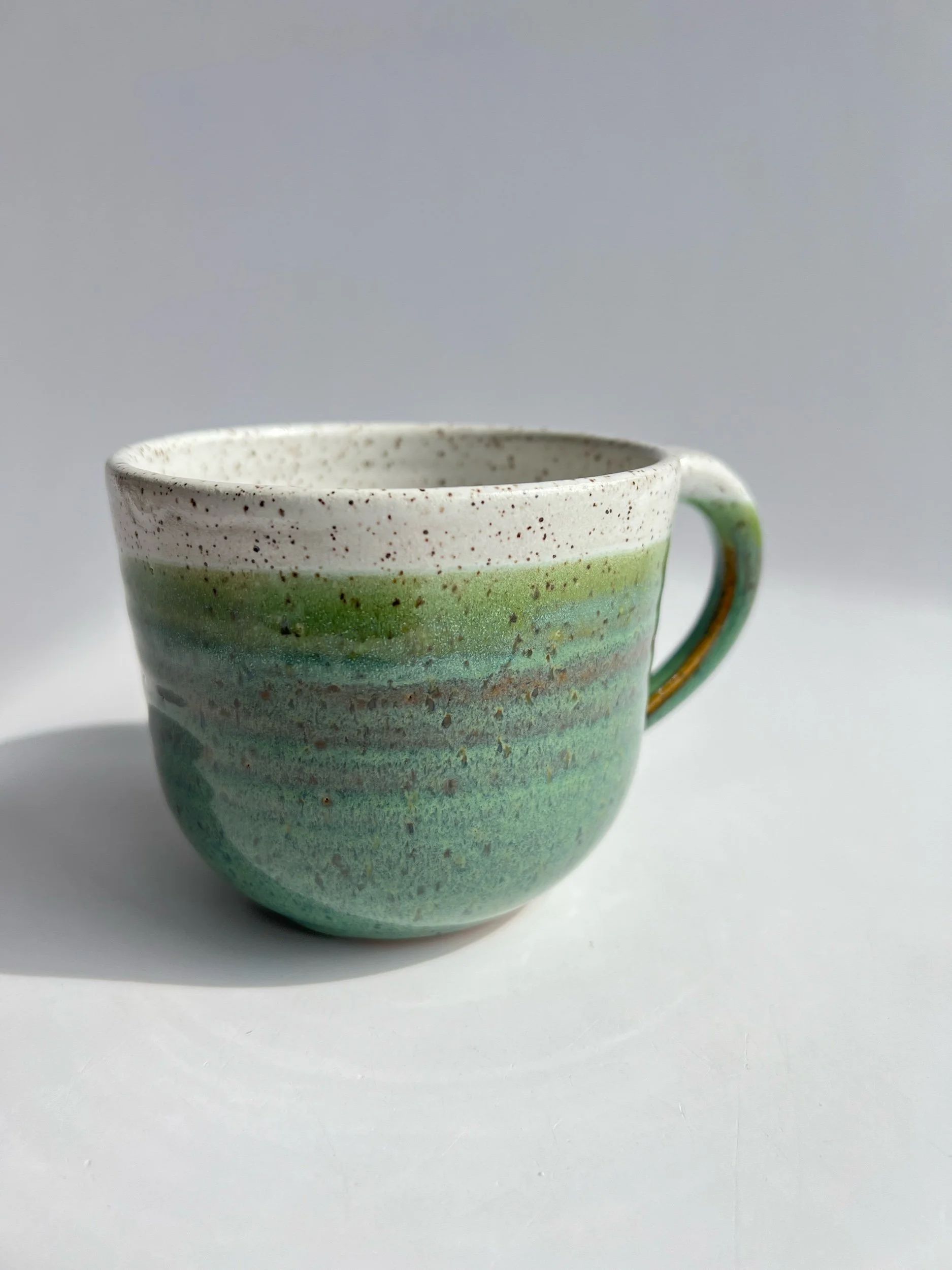 Jumbo Mug (18oz) 15