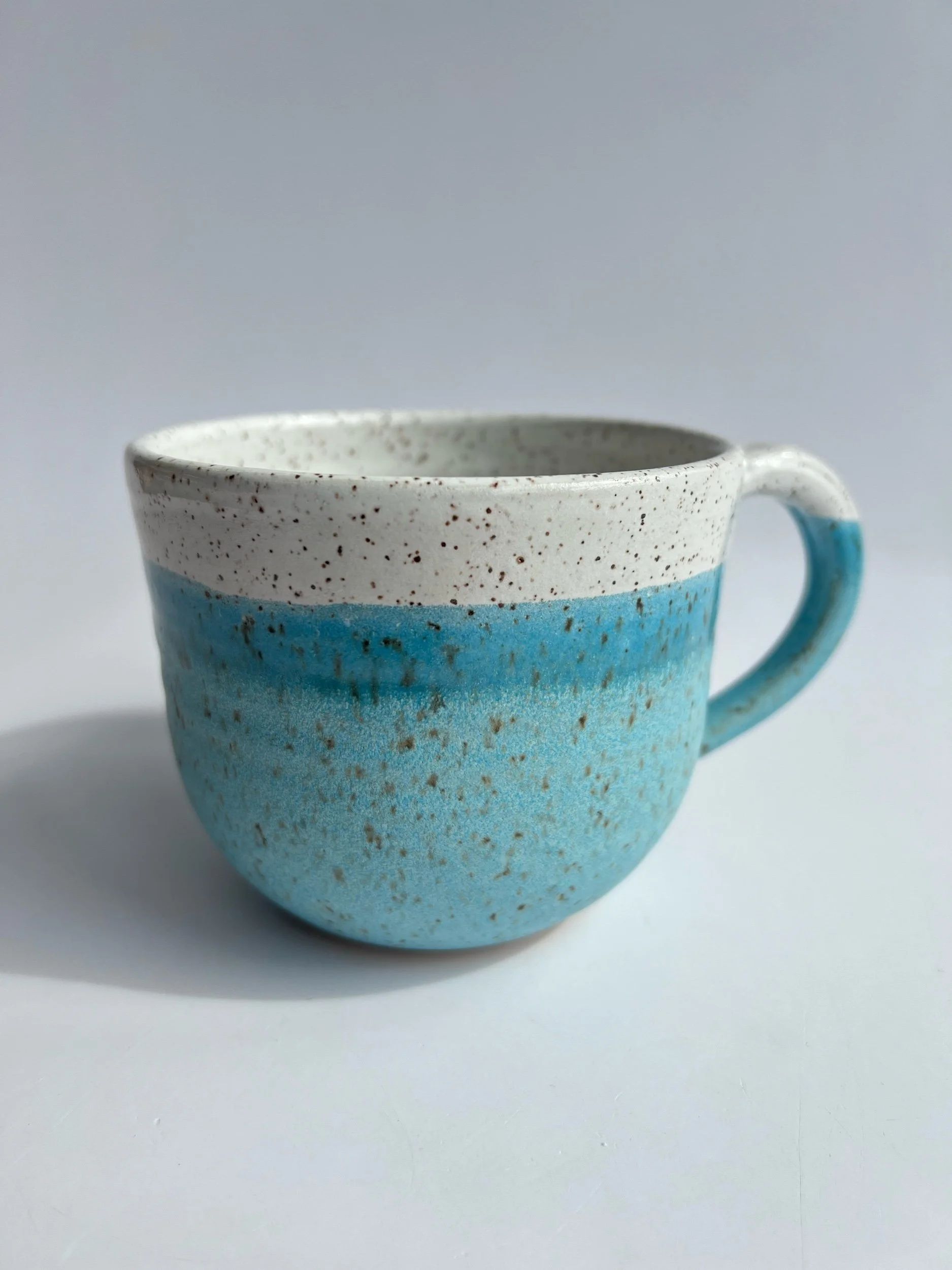 Jumbo Mug (18oz) 16